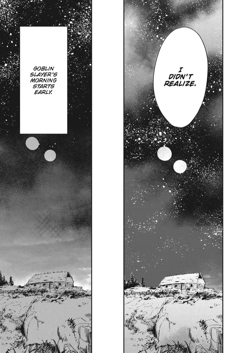 Goblin Slayer Chap 31 - Next Chap 32