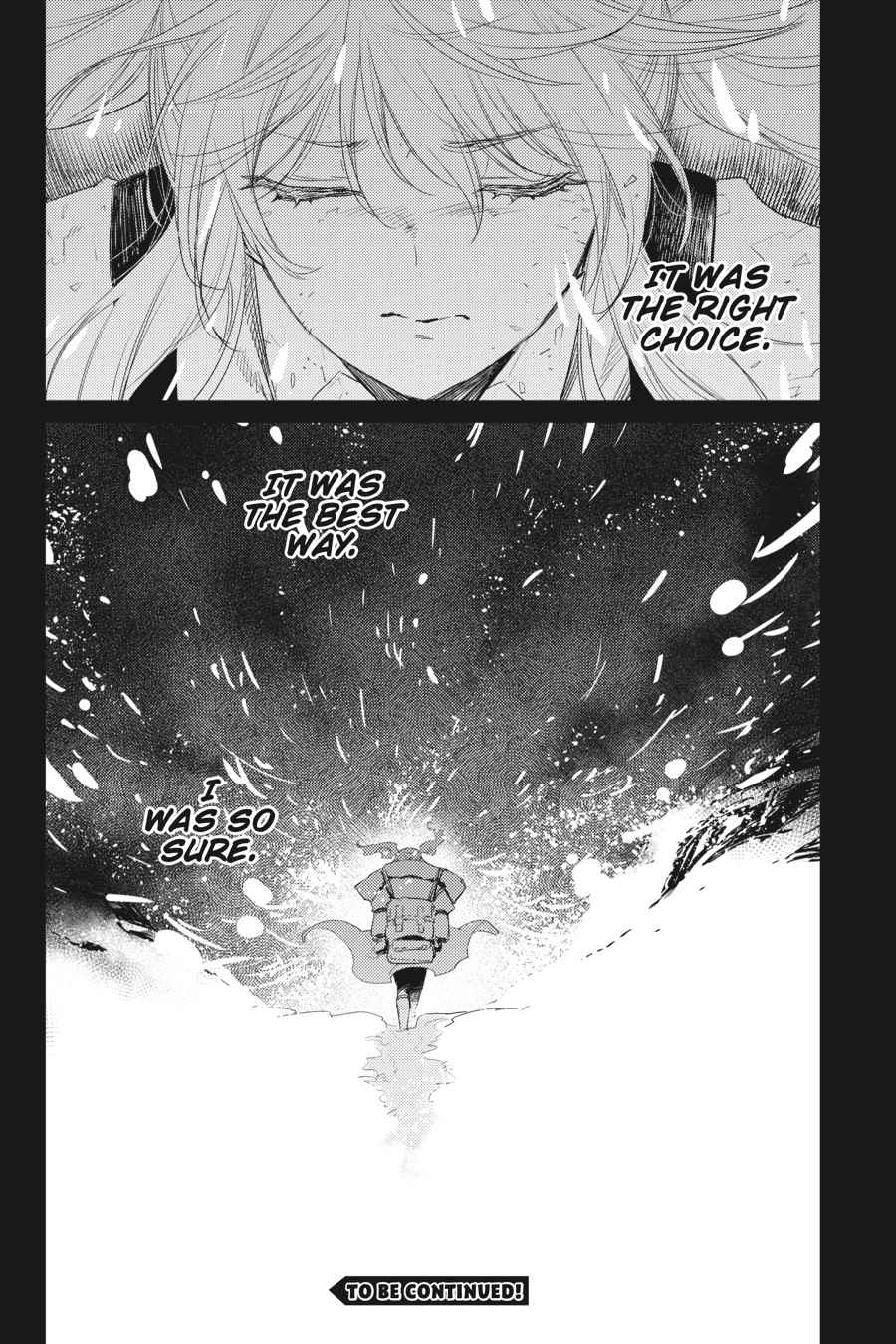 Goblin Slayer Chap 44 - Next Chap 45
