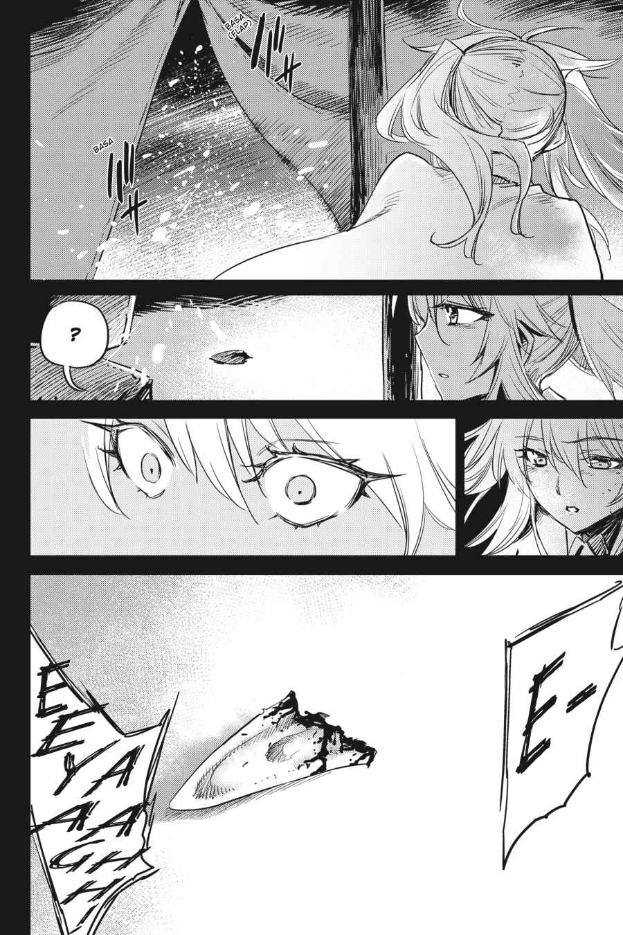 Goblin Slayer Chap 45 - Next Chap 46