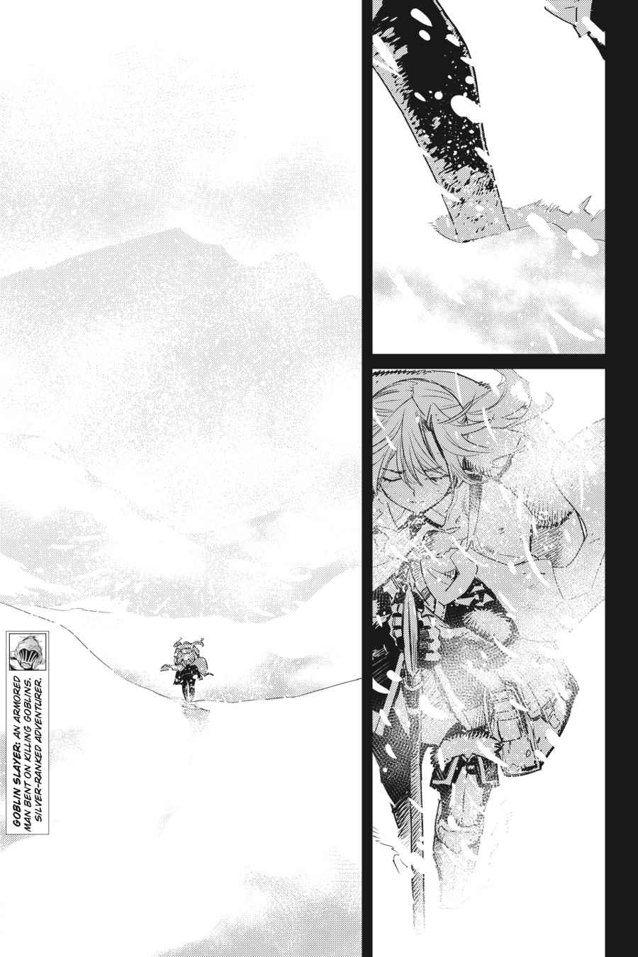 Goblin Slayer Chap 45 - Next Chap 46