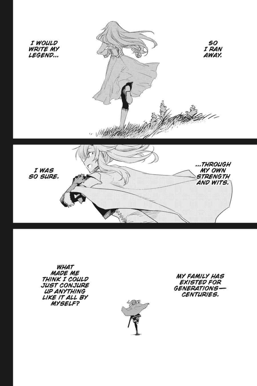 Goblin Slayer Chap 45 - Next Chap 46