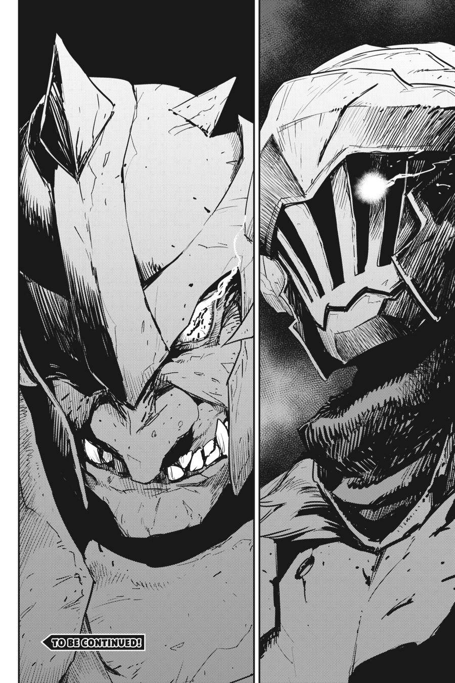Goblin Slayer Chap 49 - Next Chap 50