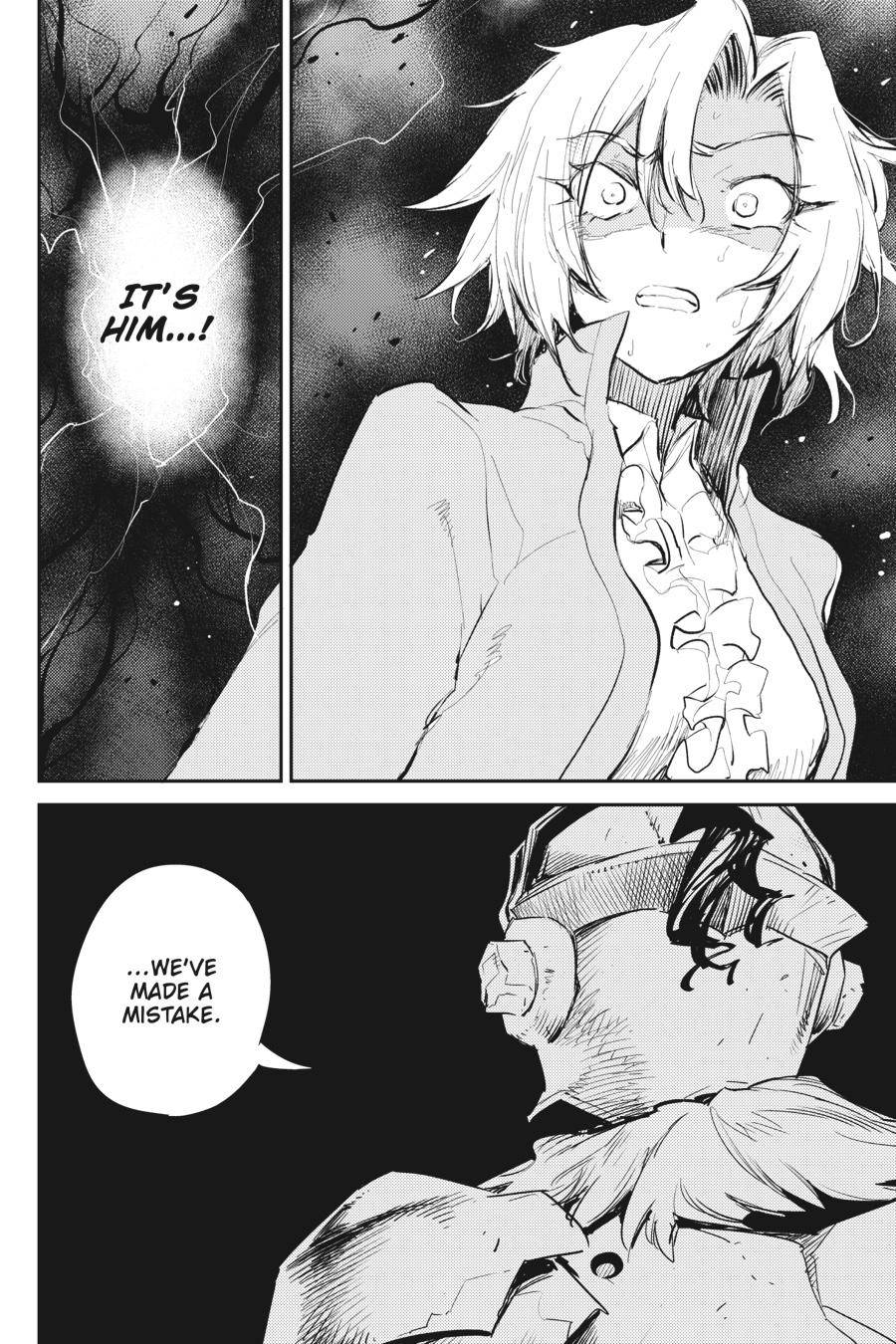 Goblin Slayer Chap 49 - Next Chap 50