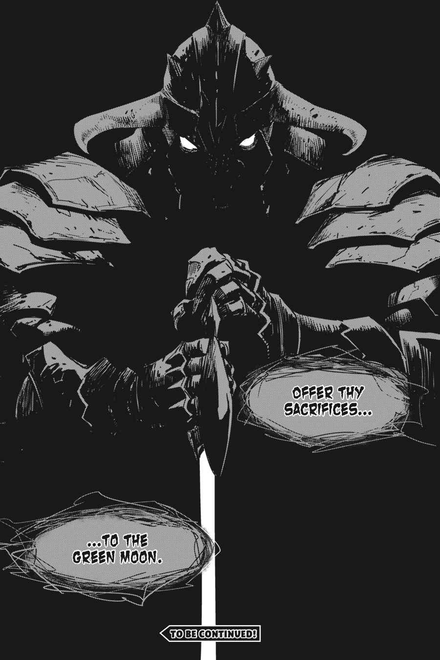 Goblin Slayer Chap 40 - Next Chap 41