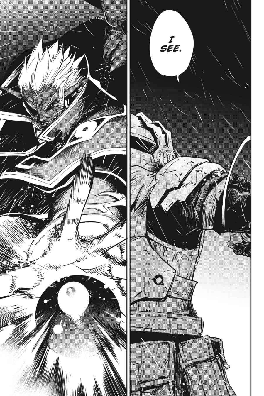 Goblin Slayer Chap 40 - Next Chap 41