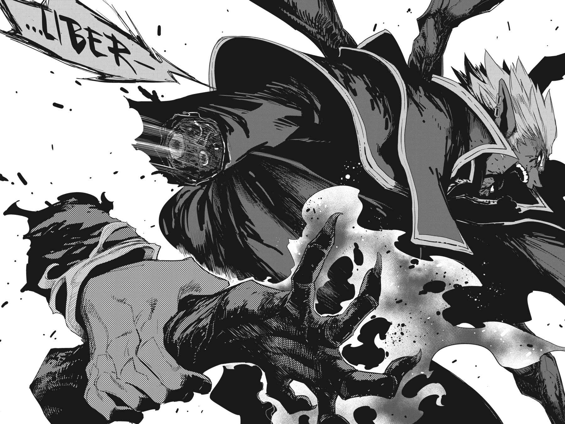 Goblin Slayer Chap 40 - Next Chap 41