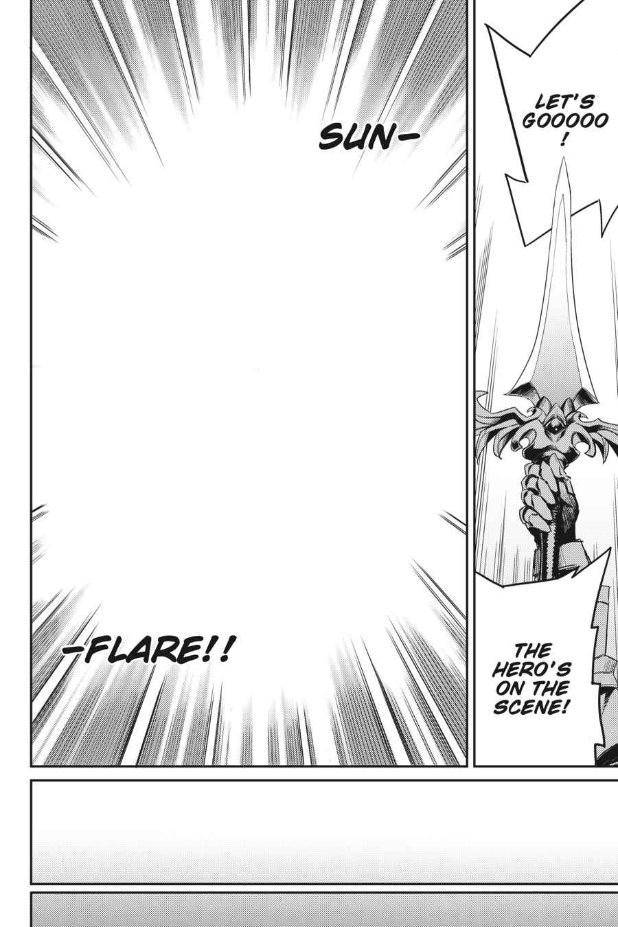 Goblin Slayer Chap 40 - Next Chap 41