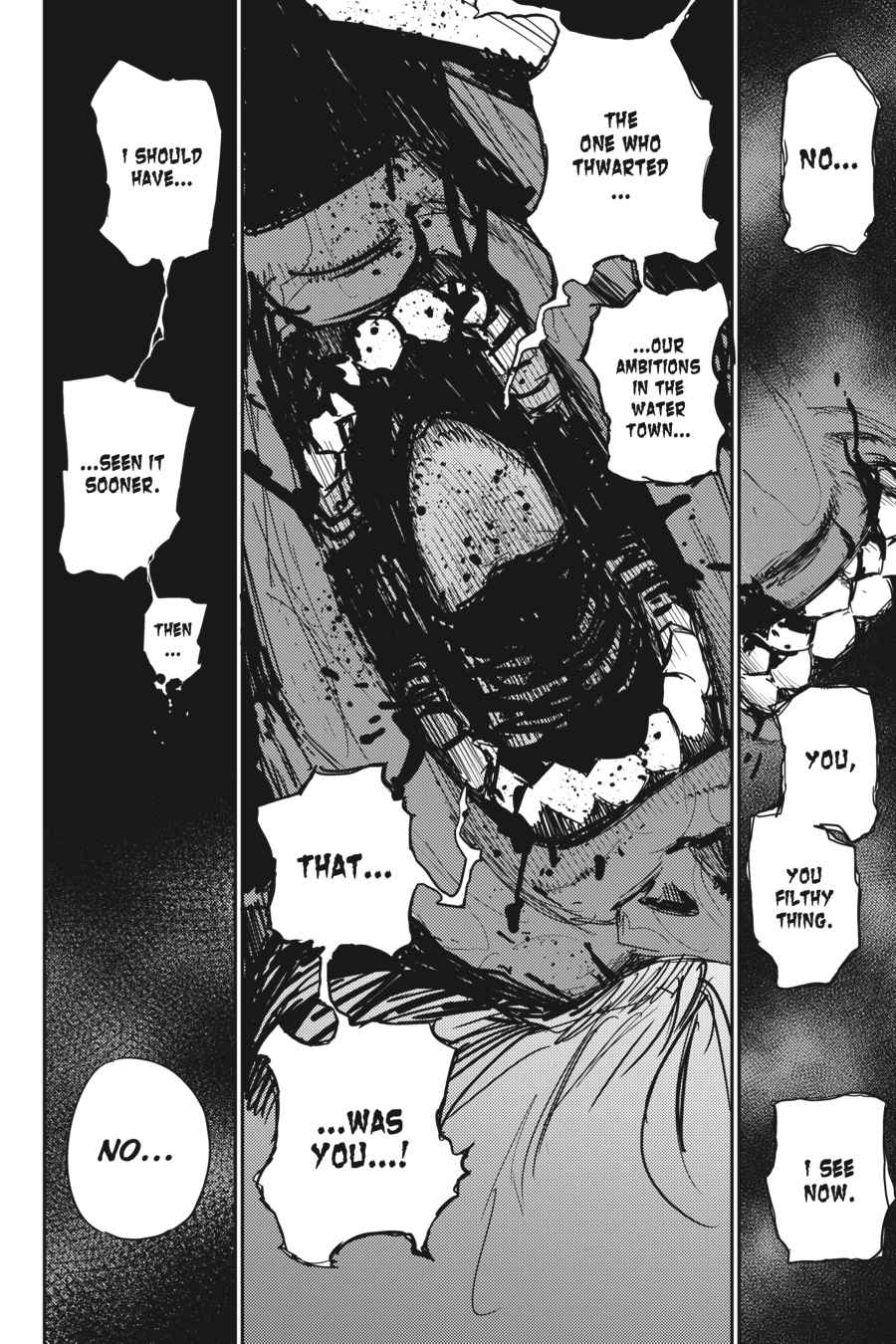 Goblin Slayer Chap 40 - Next Chap 41