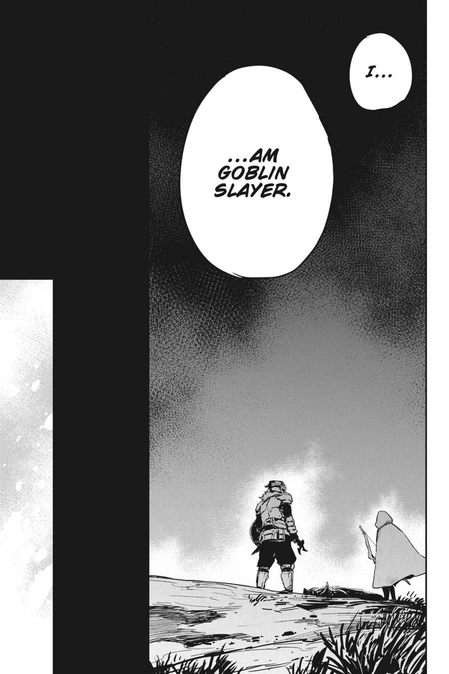 Goblin Slayer Chap 40 - Next Chap 41