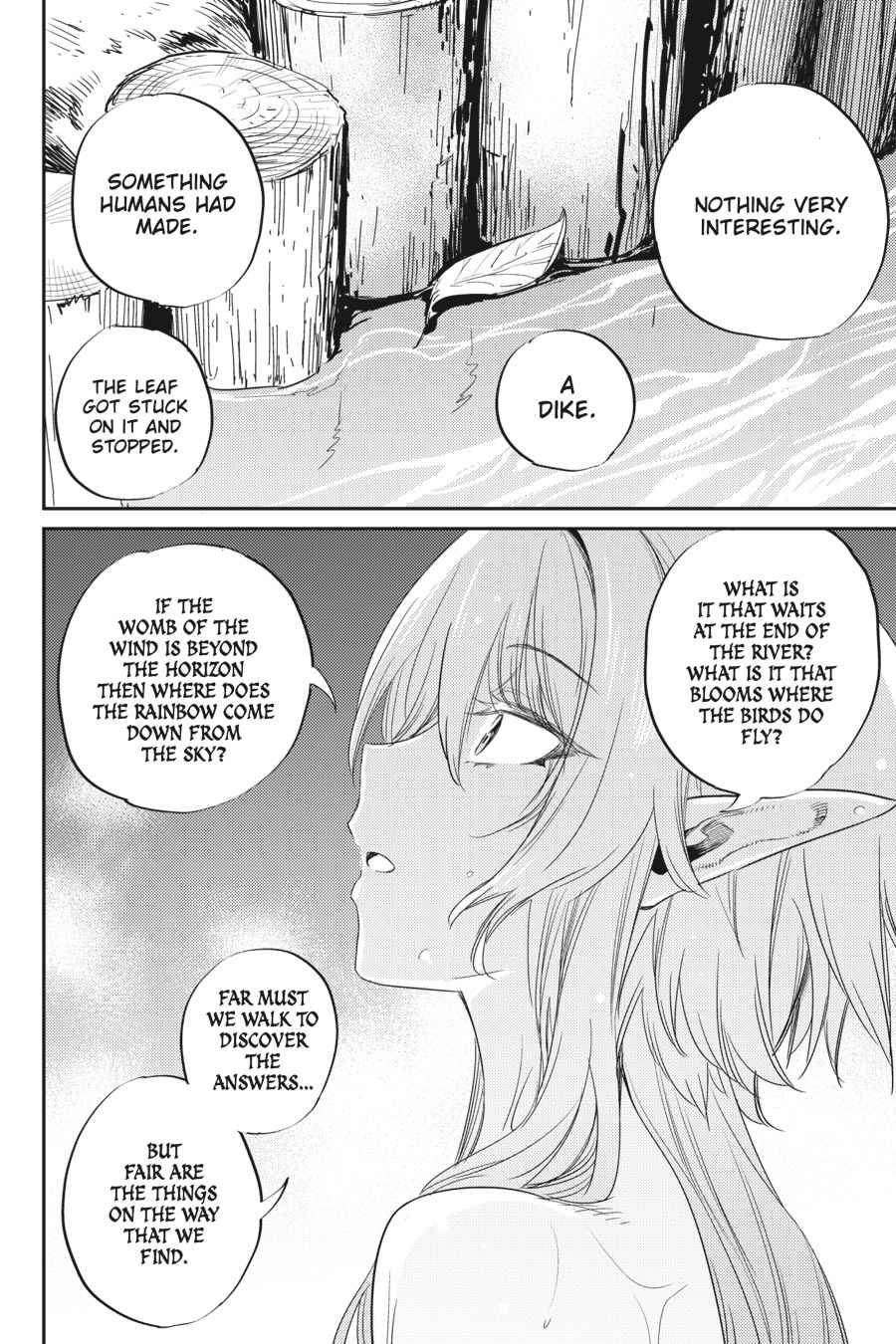 Goblin Slayer Chap 42 - Next Chap 43