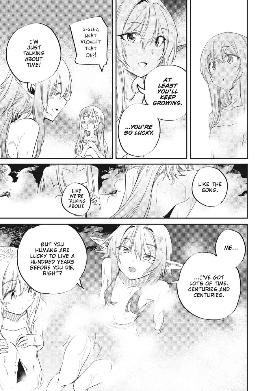 Goblin Slayer Chap 42 - Next Chap 43