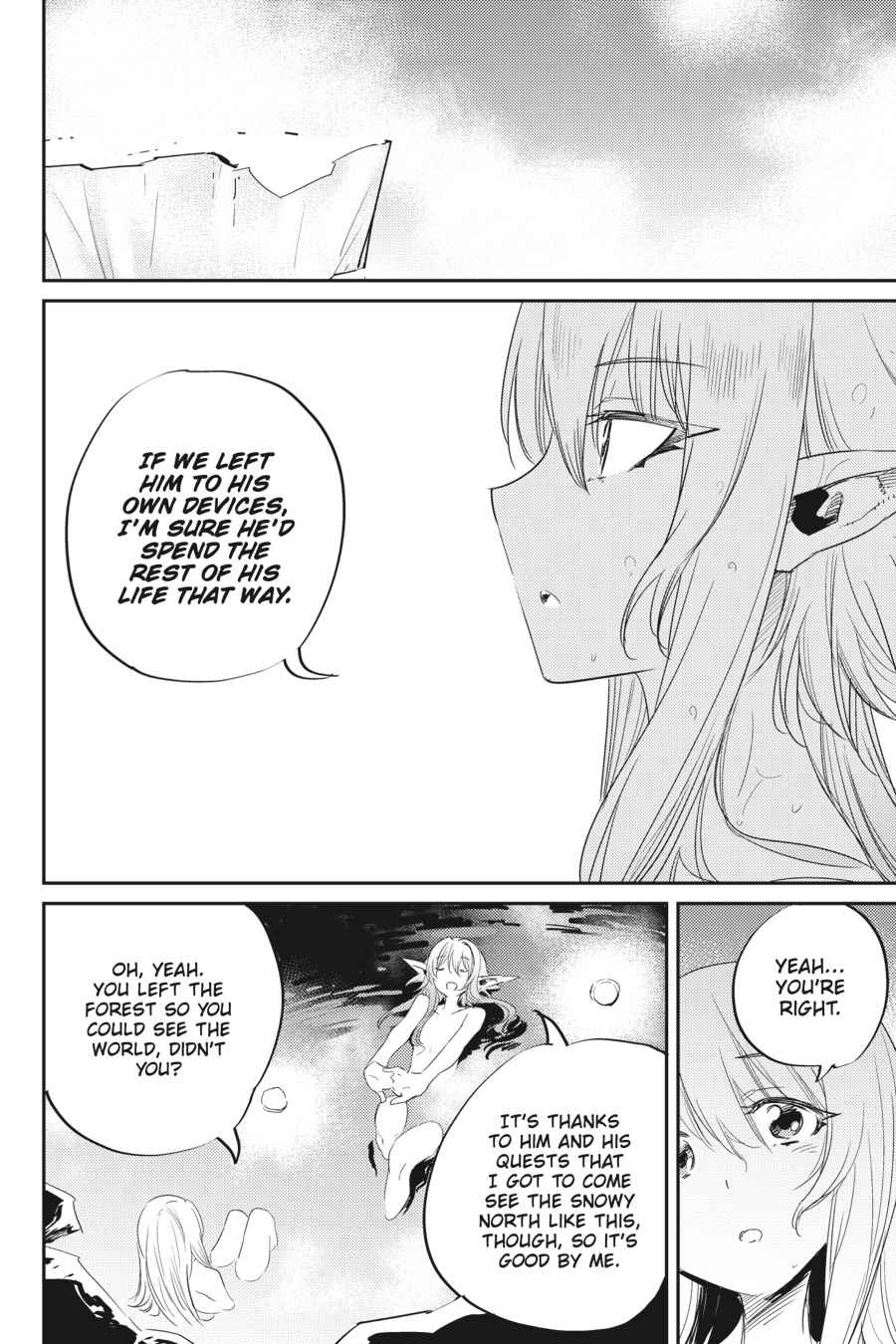 Goblin Slayer Chap 42 - Next Chap 43