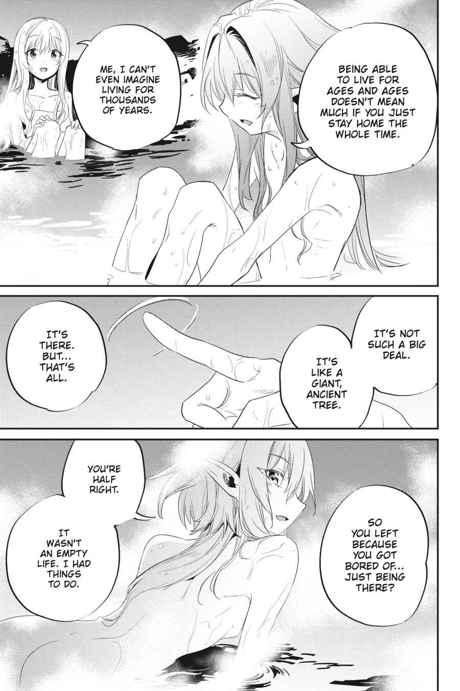 Goblin Slayer Chap 42 - Next Chap 43