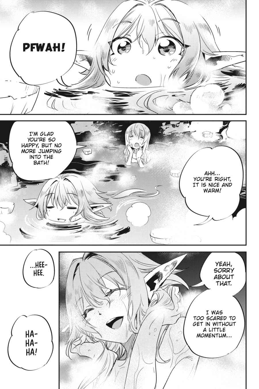 Goblin Slayer Chap 42 - Next Chap 43