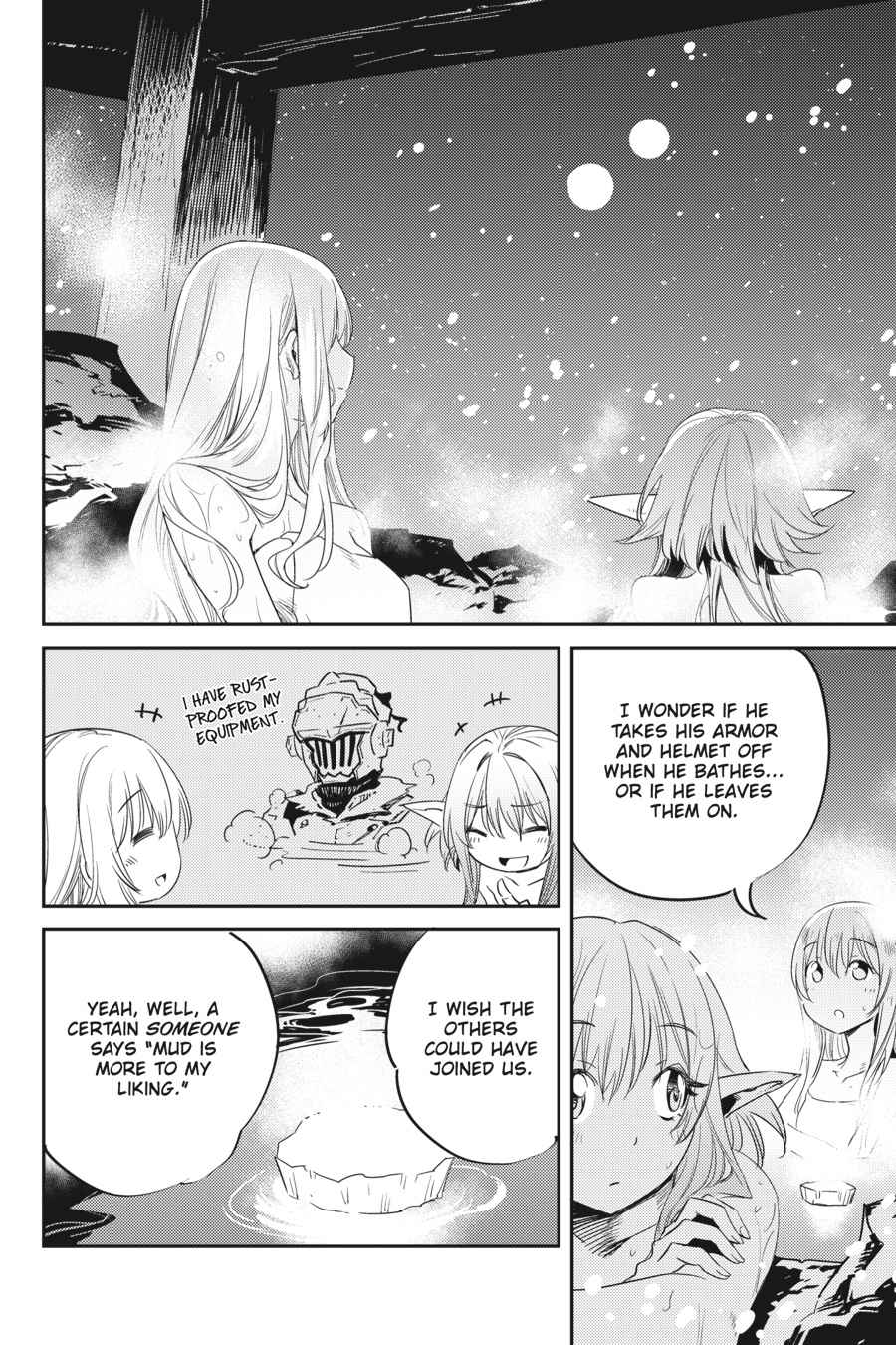 Goblin Slayer Chap 42 - Next Chap 43