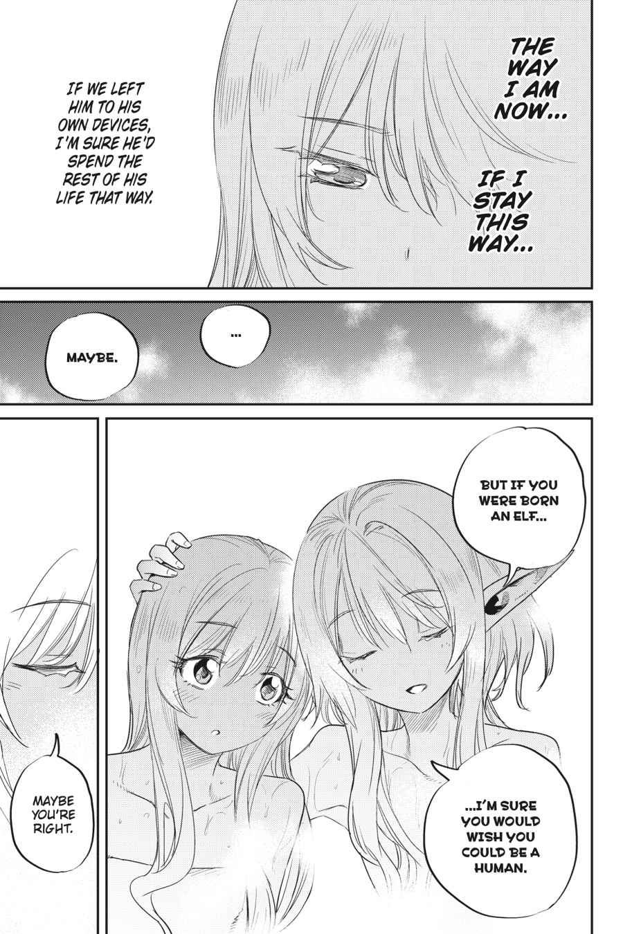 Goblin Slayer Chap 42 - Next Chap 43