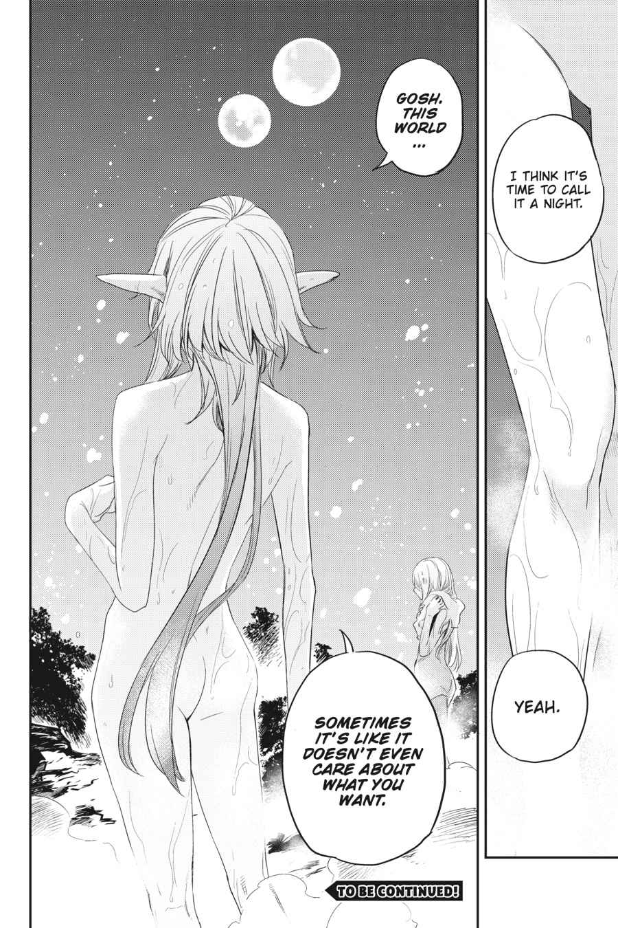 Goblin Slayer Chap 42 - Next Chap 43