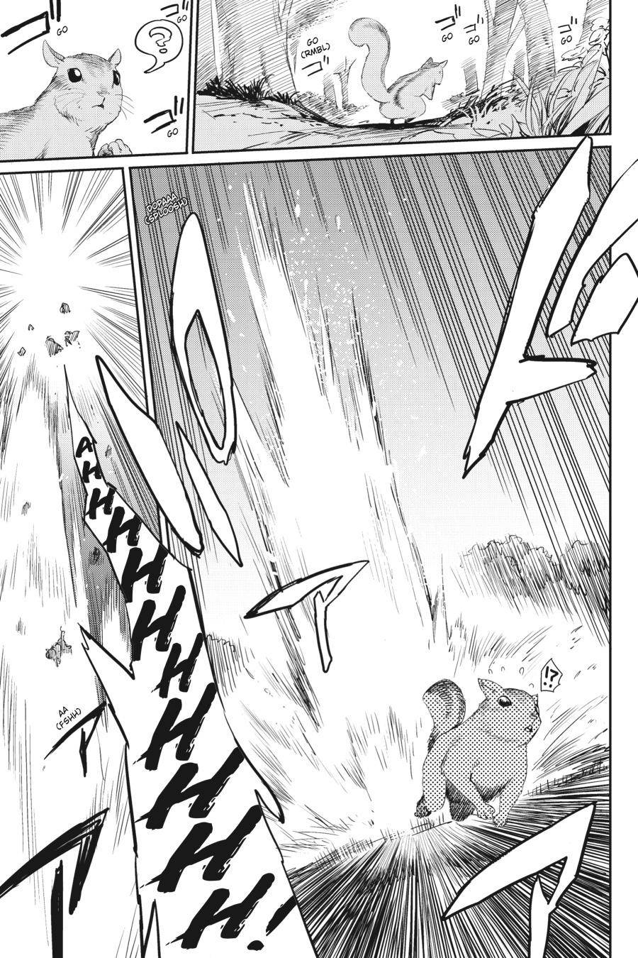 Goblin Slayer Chap 56 - Next Chap 57