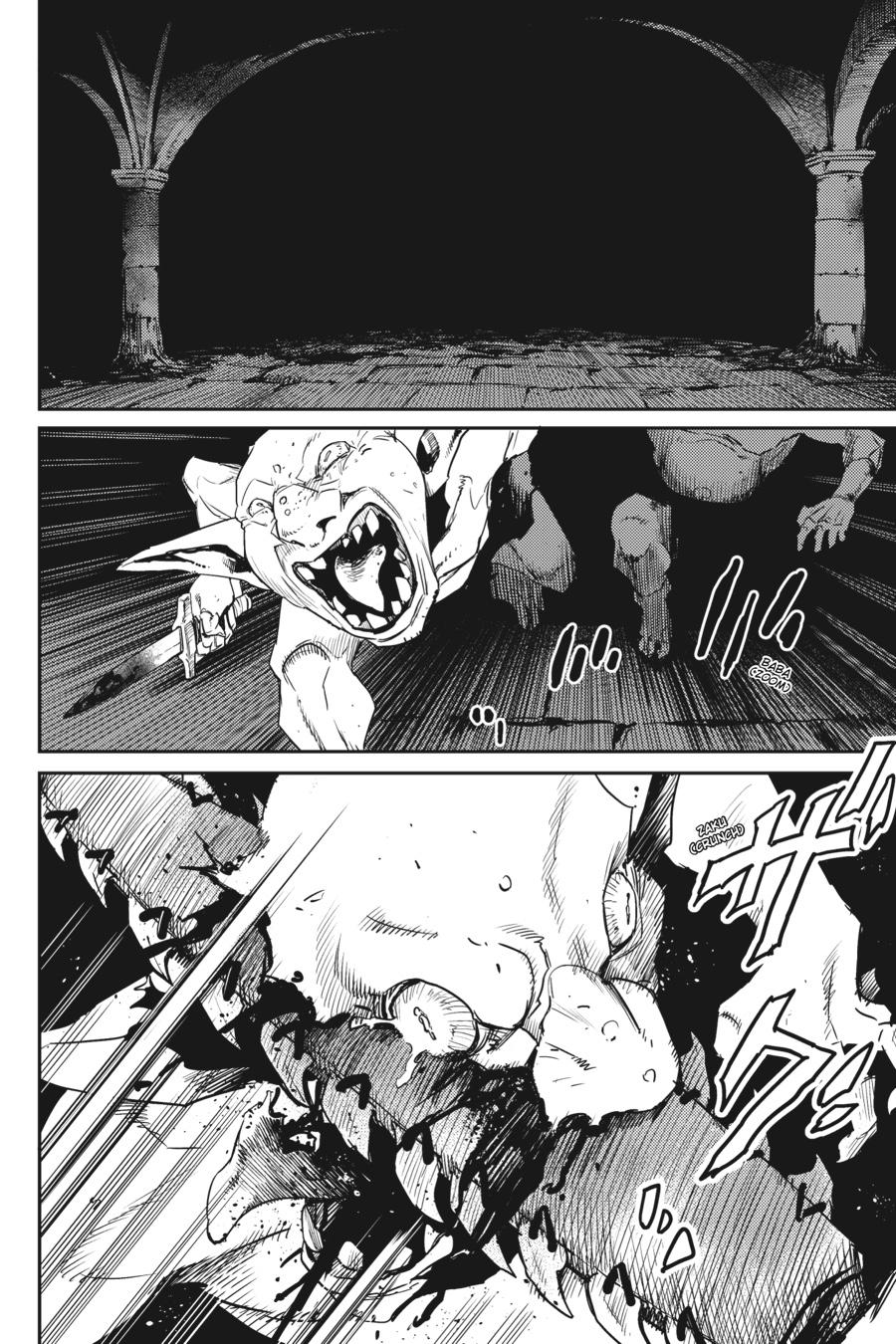 Goblin Slayer Chap 58 - Next Chap 59