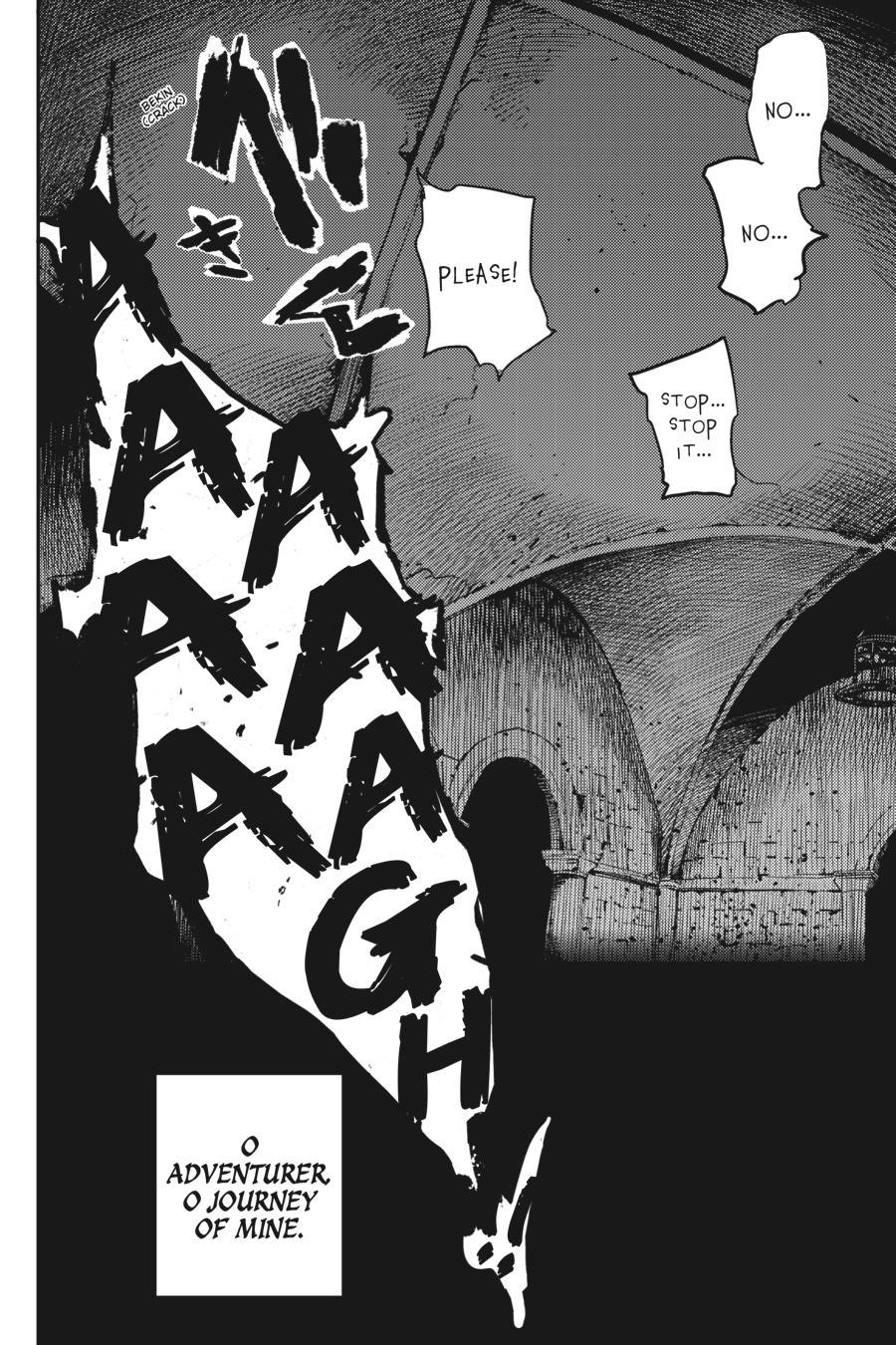 Goblin Slayer Chap 59 - Next Chap 60