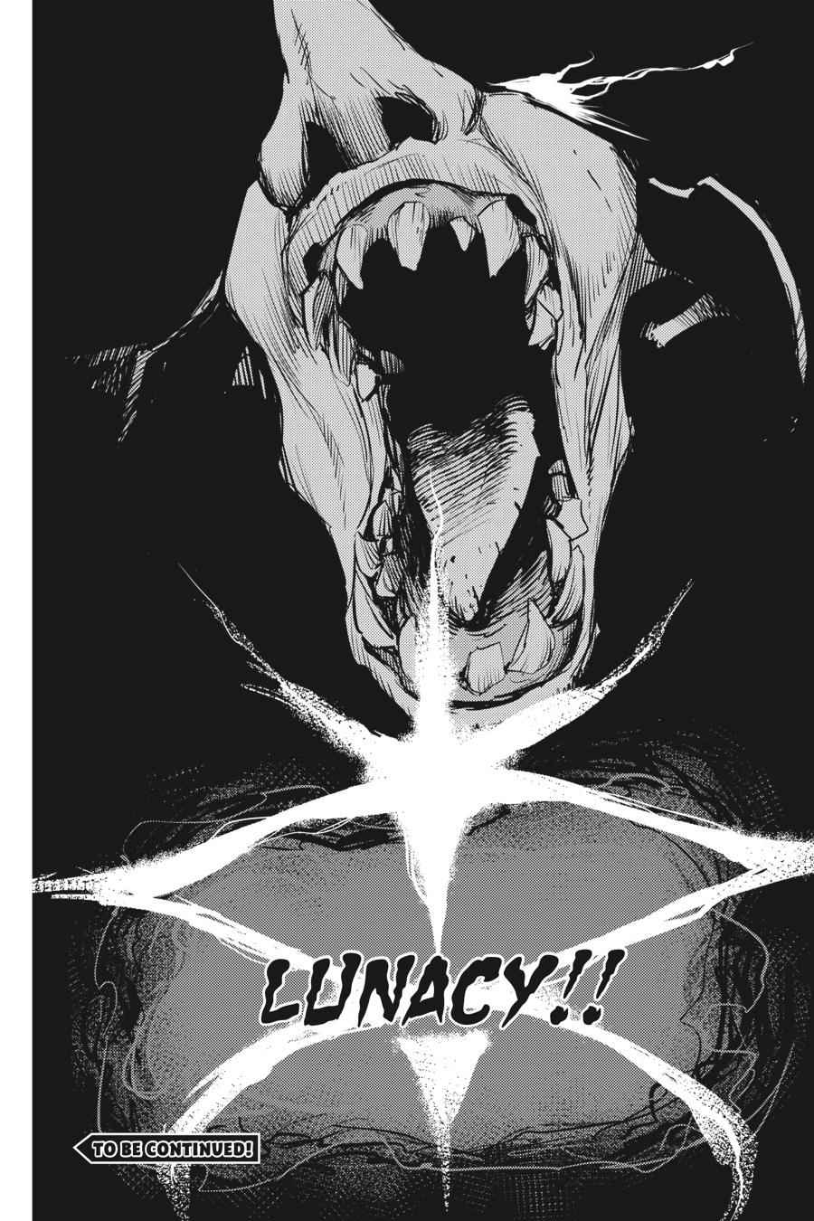Goblin Slayer Chap 51 - Next Chap 52
