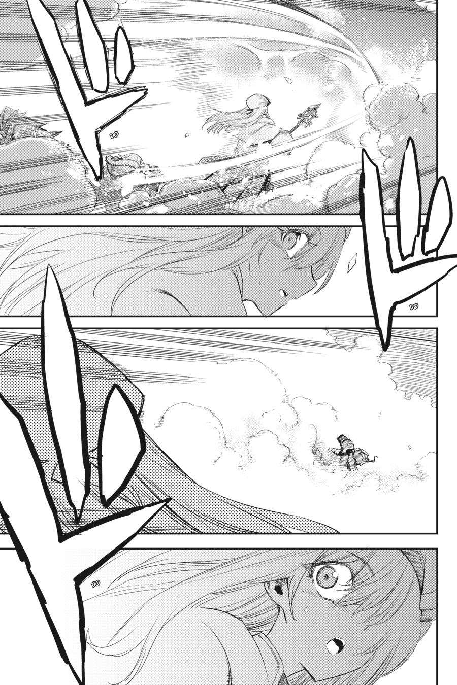 Goblin Slayer Chap 53 - Next Chap 54