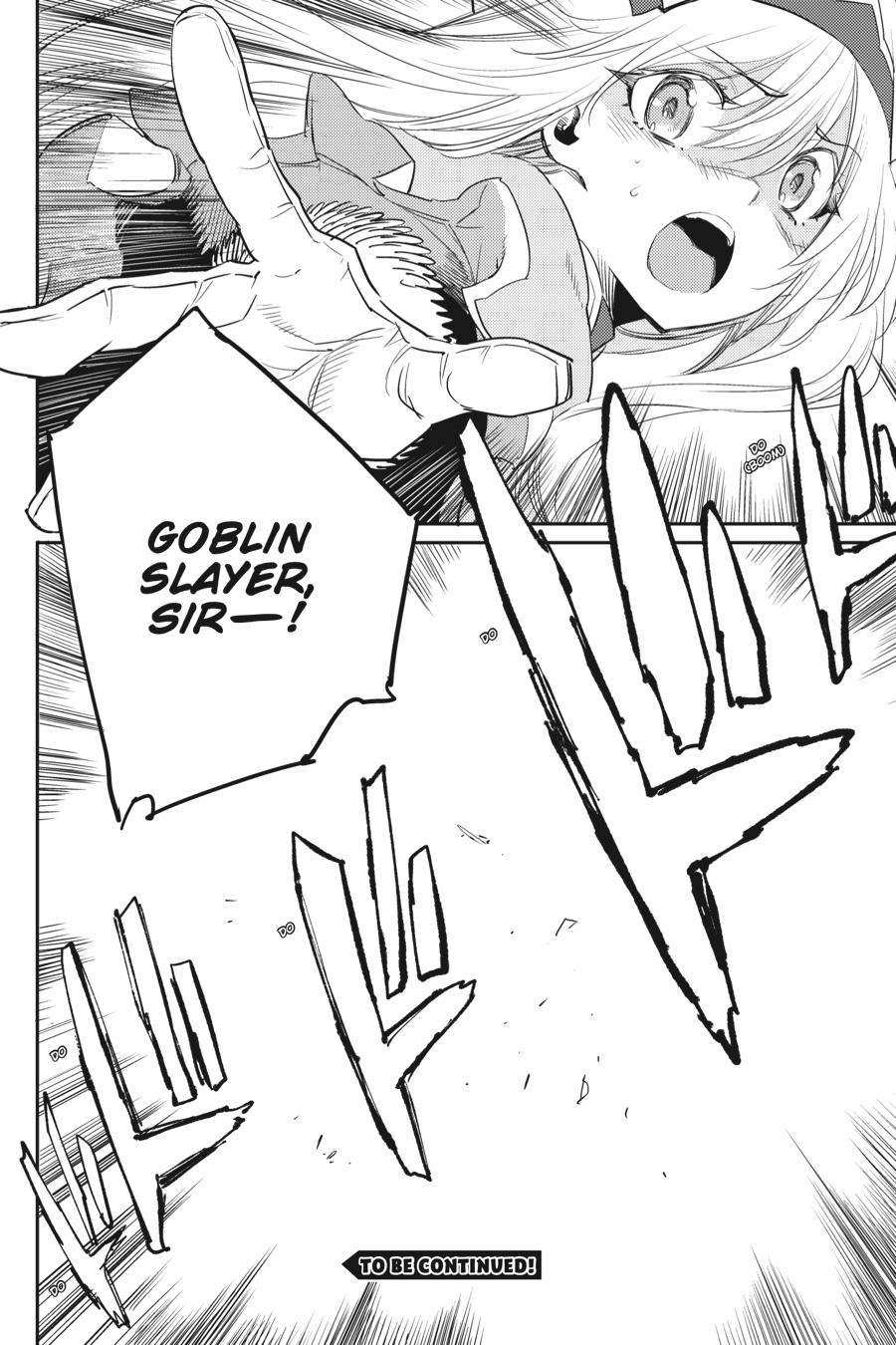 Goblin Slayer Chap 53 - Next Chap 54