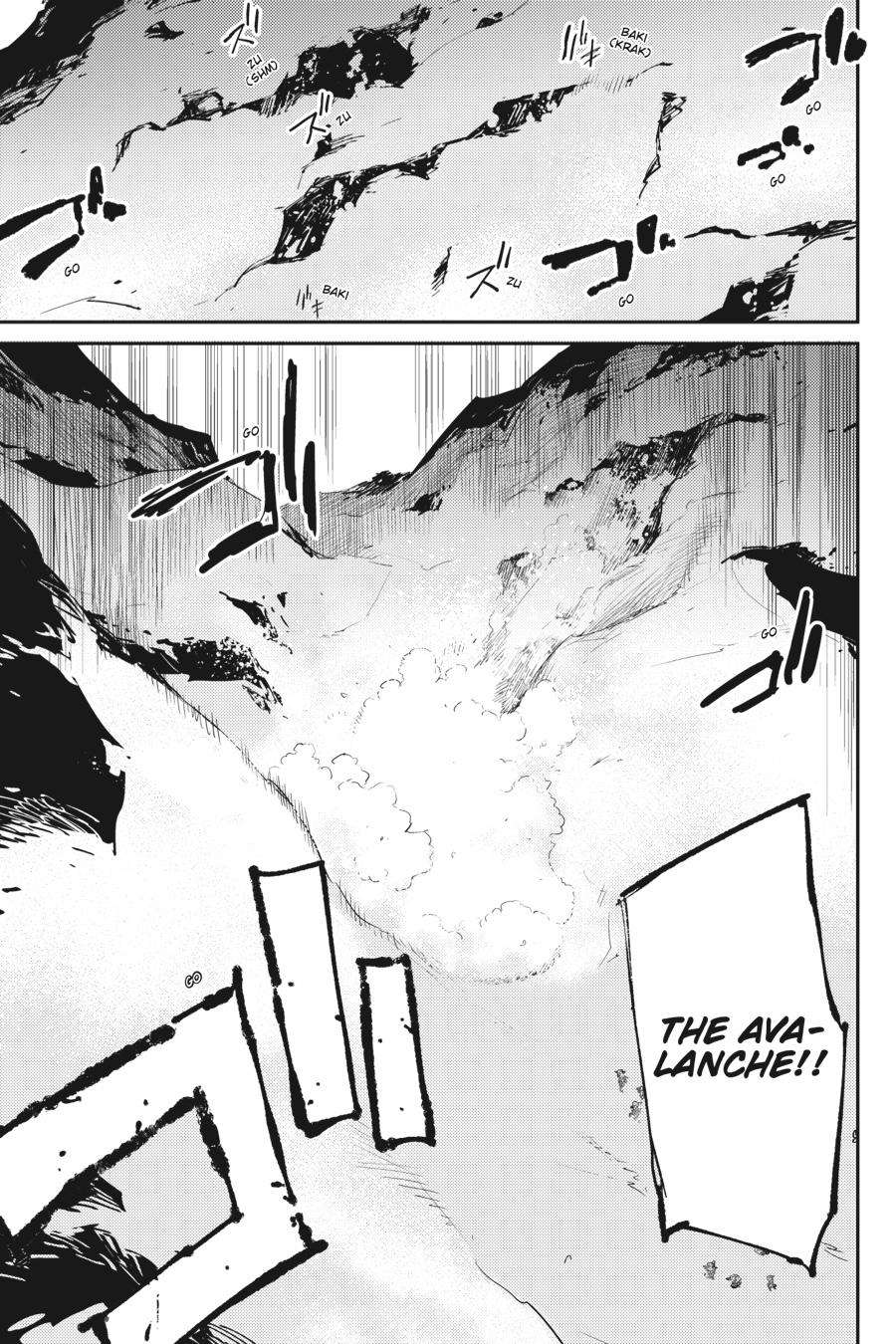 Goblin Slayer Chap 53 - Next Chap 54