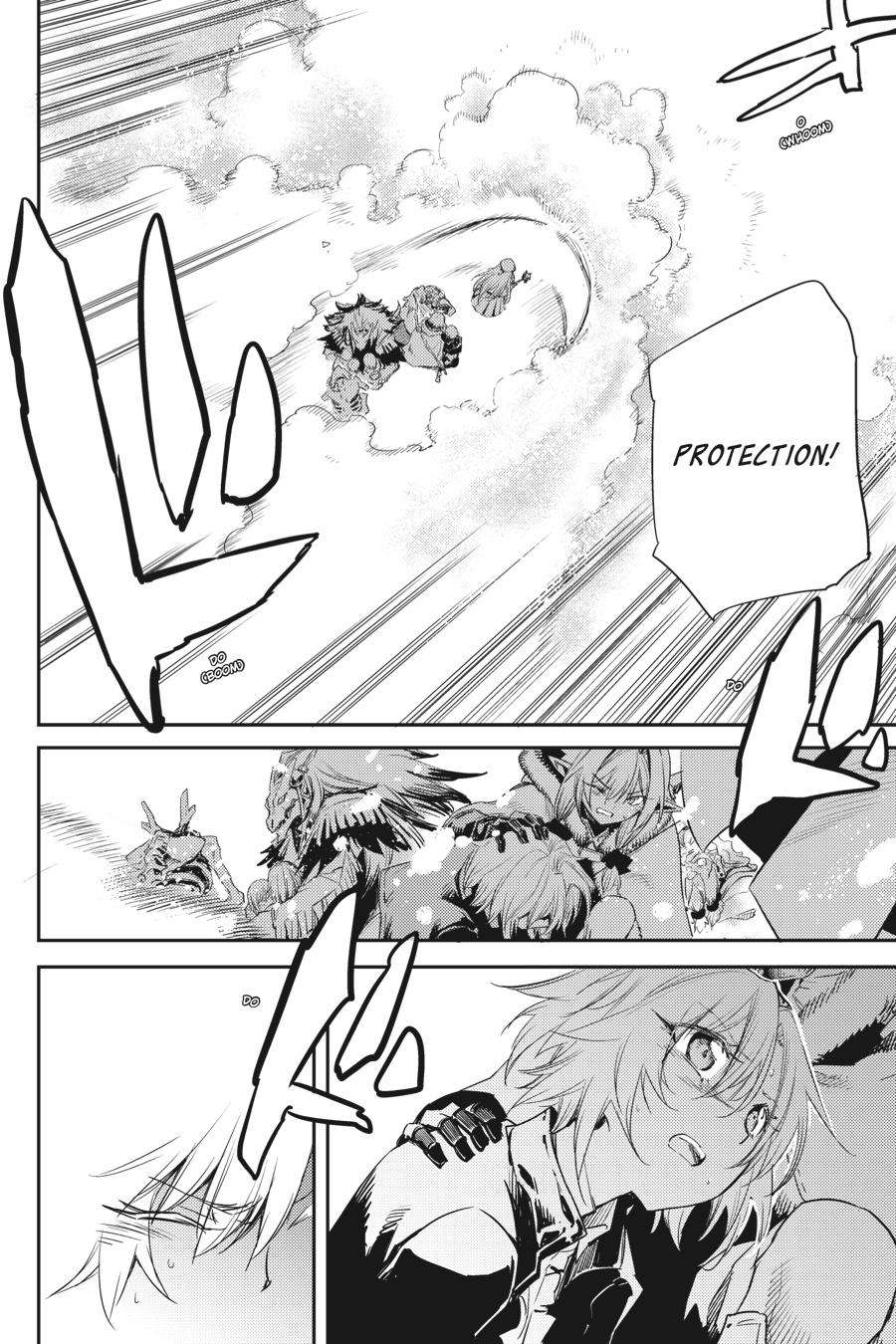 Goblin Slayer Chap 53 - Next Chap 54