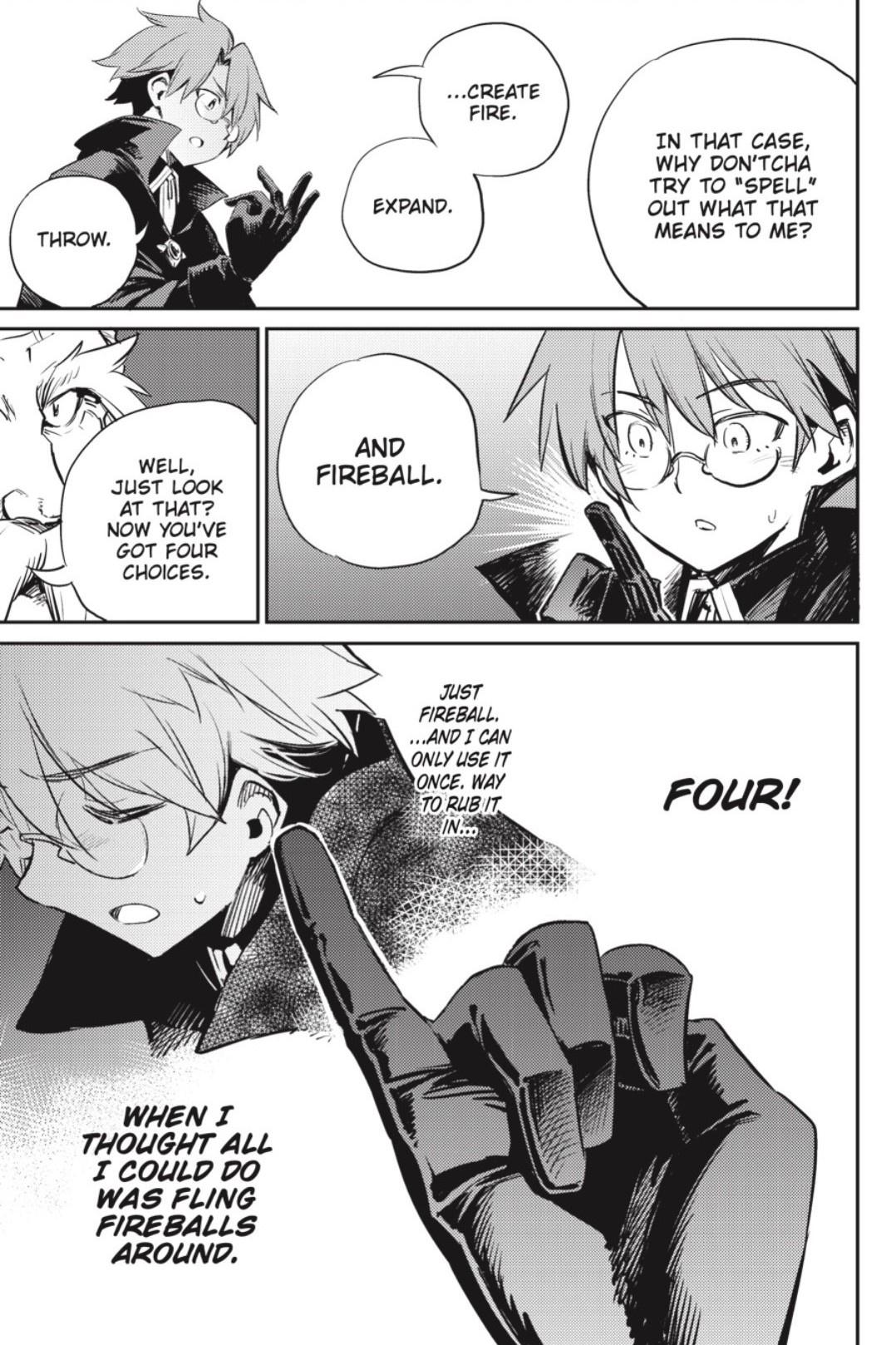 Goblin Slayer Chap 67 - Next Chap 68