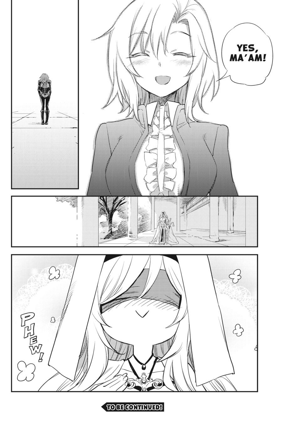 Goblin Slayer Chap 64.5 - Next Chap 65.5