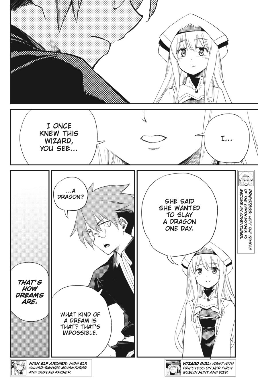 Goblin Slayer Chap 65 - Next Chap 66