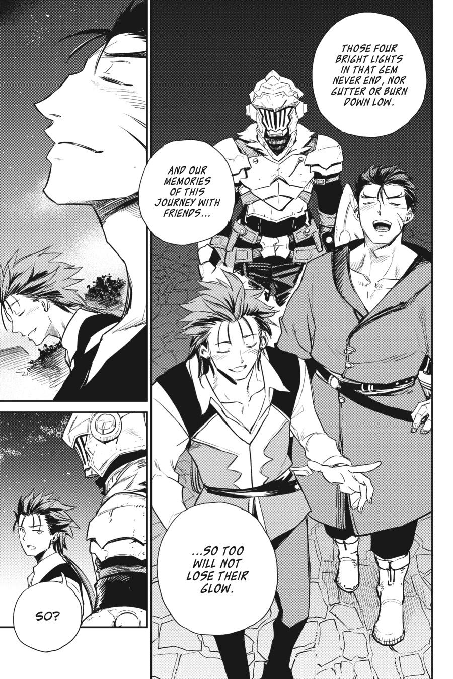 Goblin Slayer Chap 66 - Next Chap 67