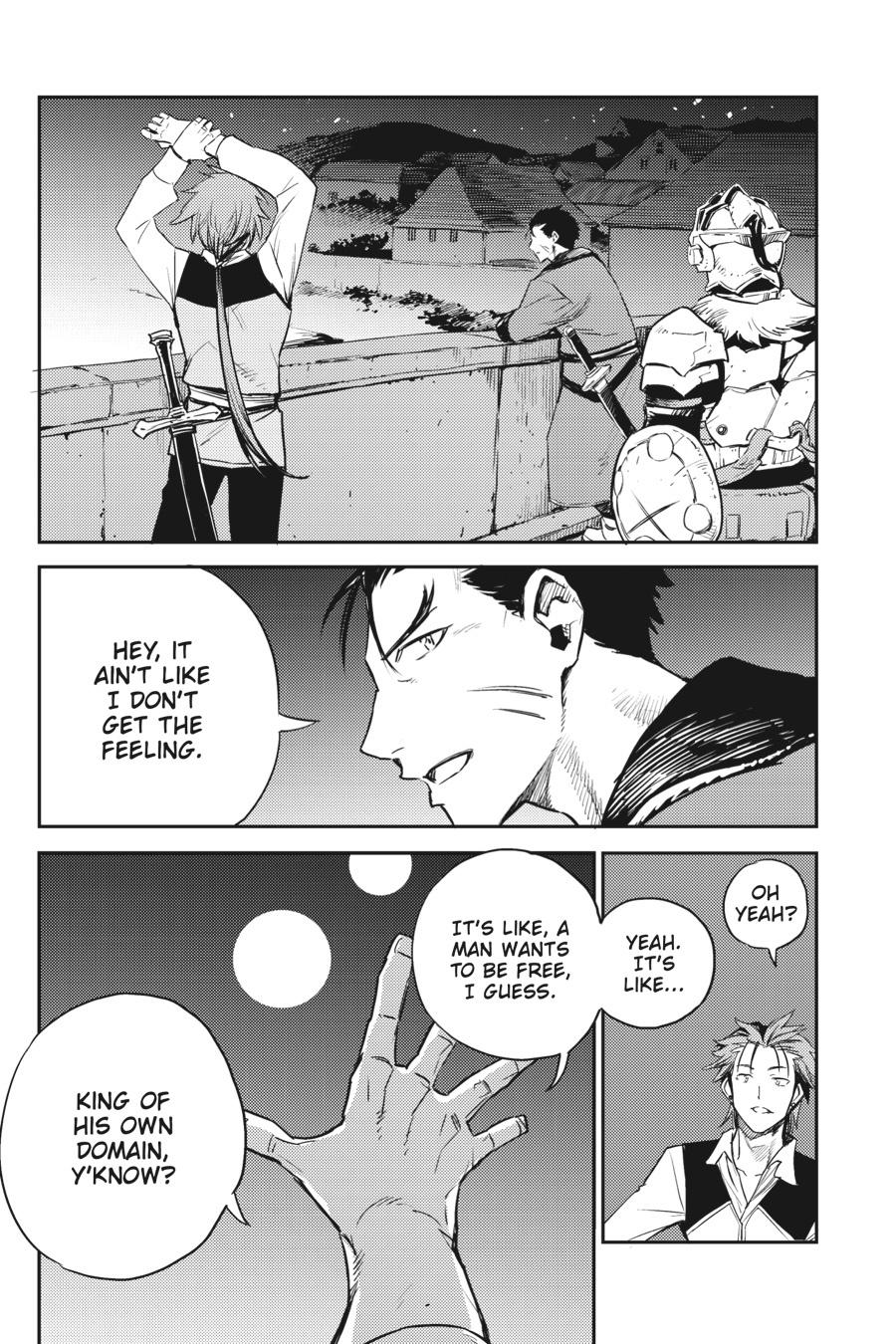 Goblin Slayer Chap 66 - Next Chap 67