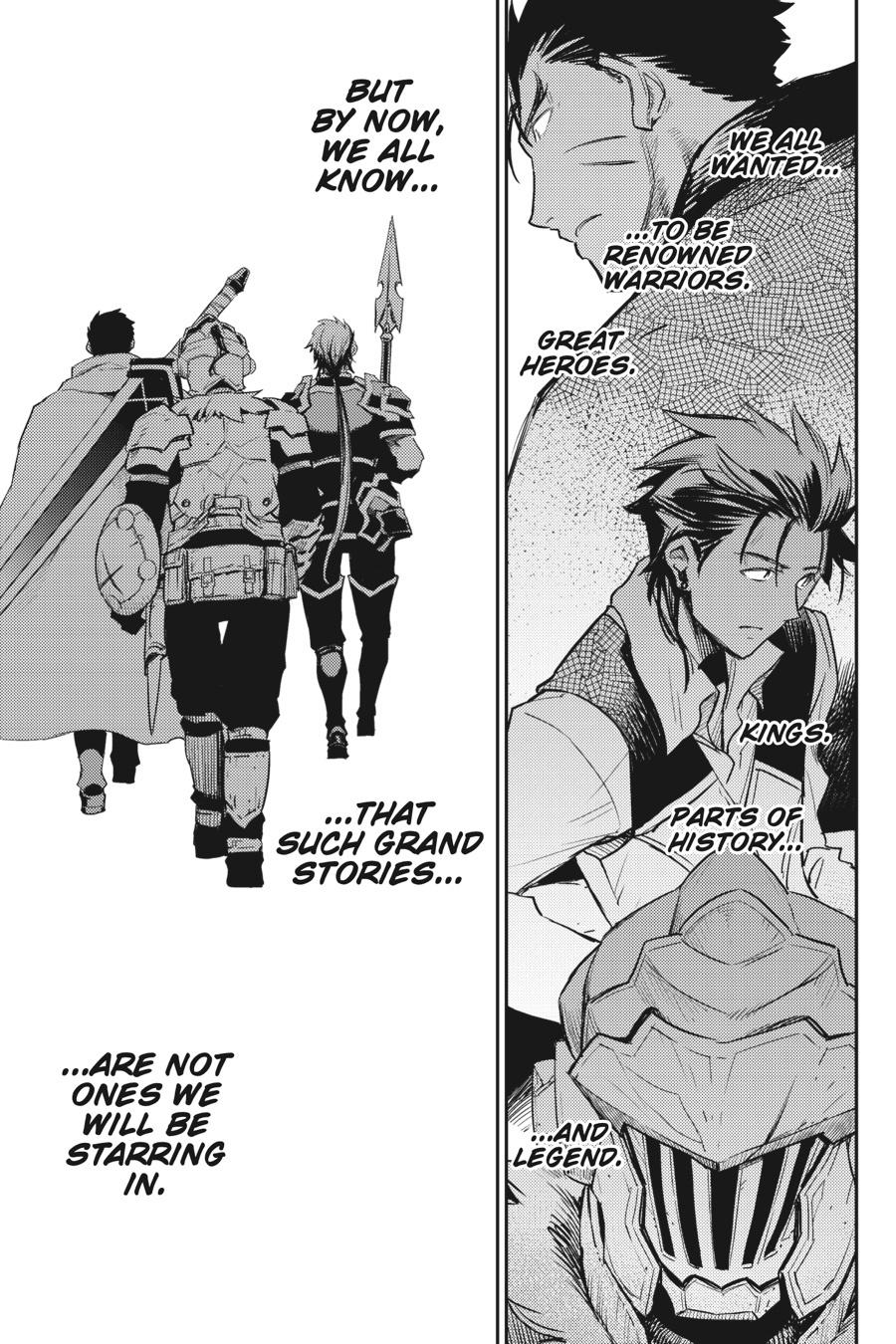 Goblin Slayer Chap 66 - Next Chap 67