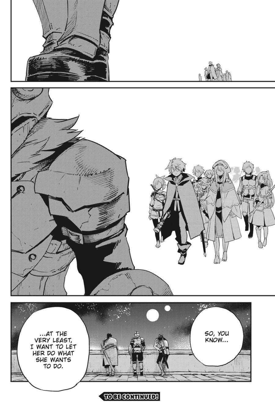Goblin Slayer Chap 66 - Next Chap 67