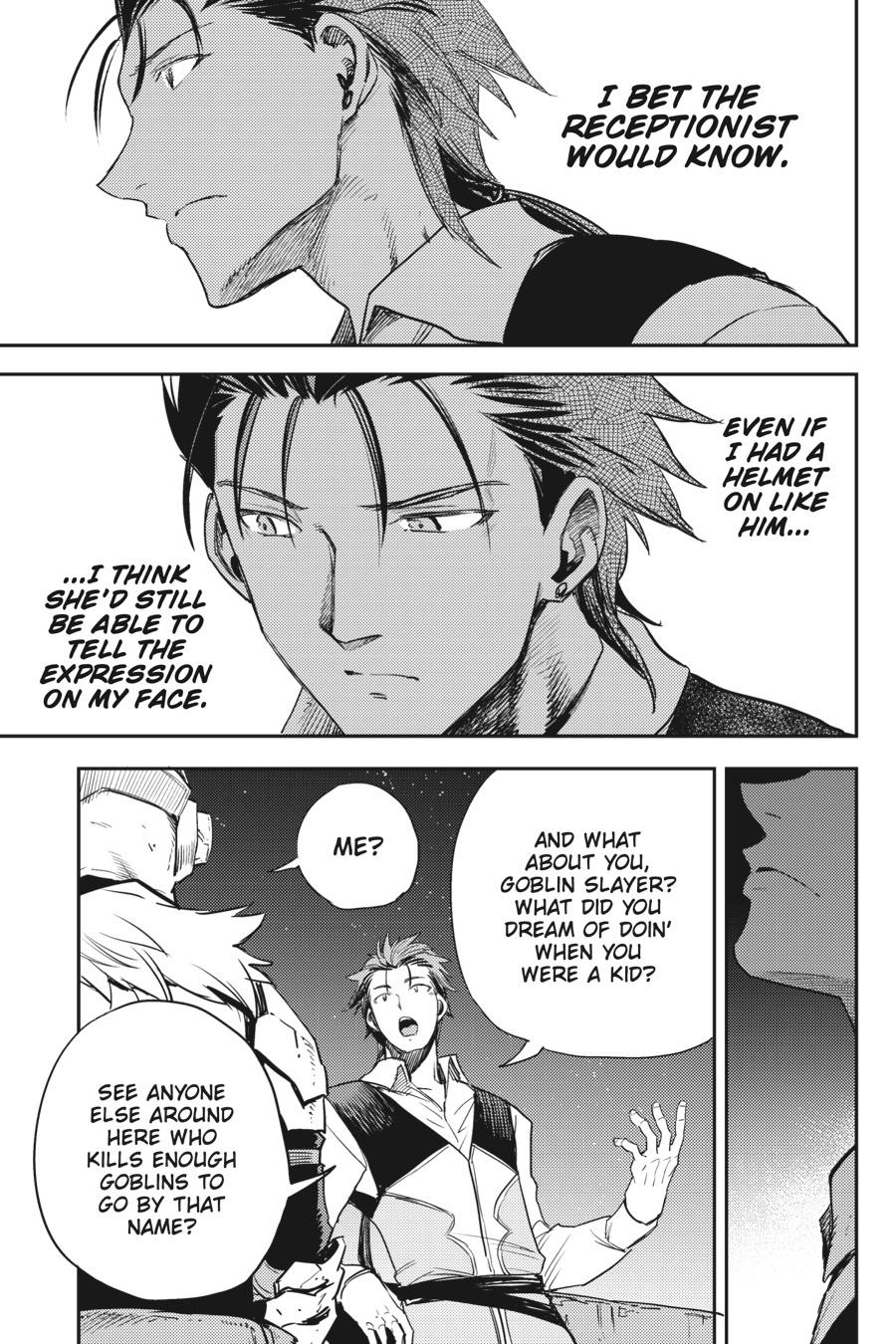 Goblin Slayer Chap 66 - Next Chap 67