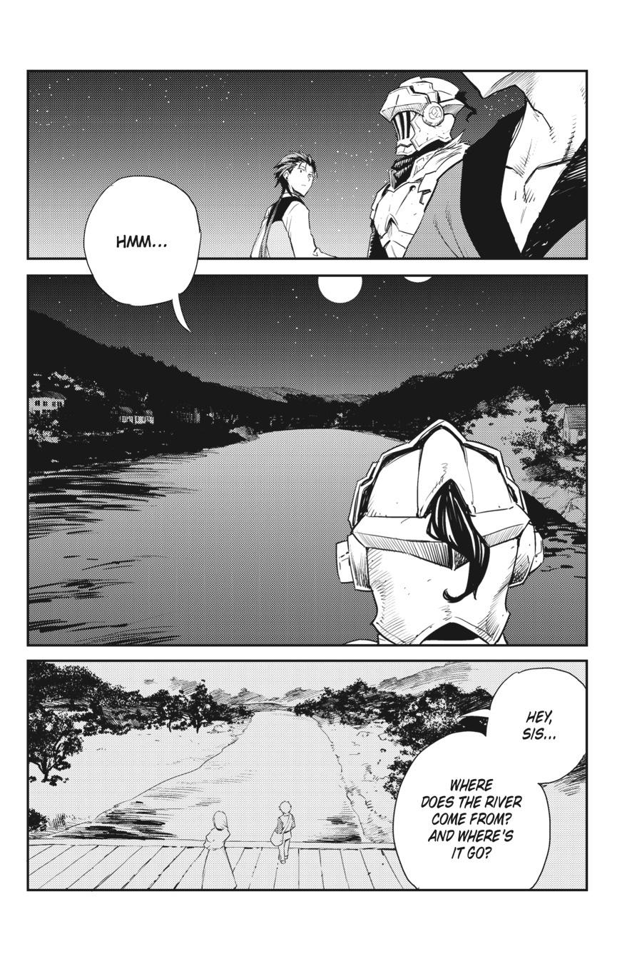 Goblin Slayer Chap 66 - Next Chap 67