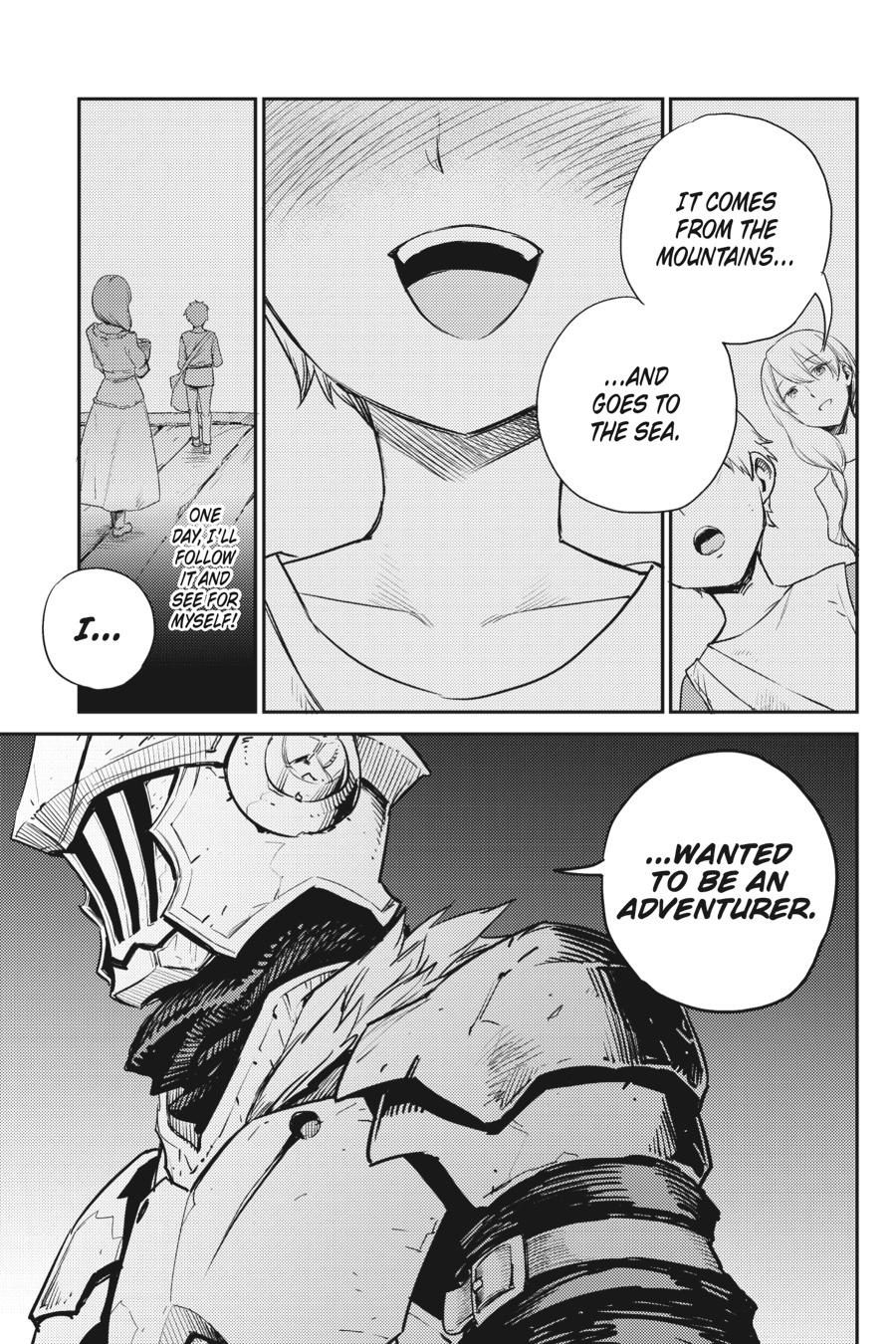 Goblin Slayer Chap 66 - Next Chap 67