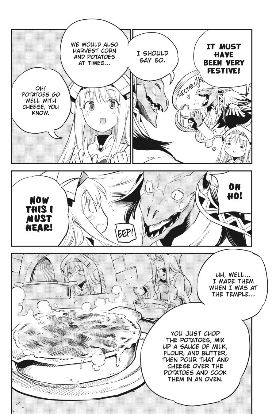 Goblin Slayer Chap 68 - Next Chap 69