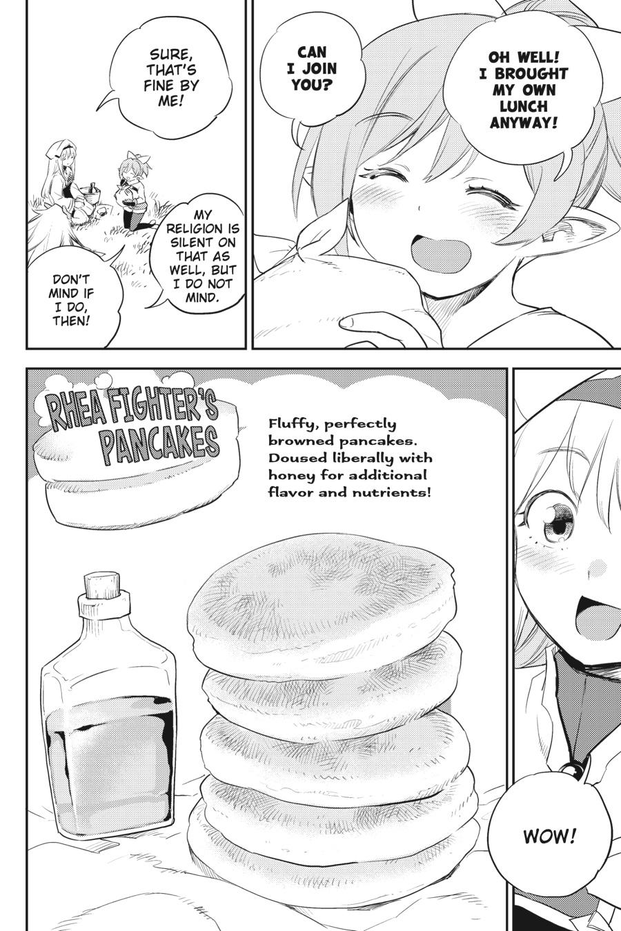 Goblin Slayer Chap 68 - Next Chap 69