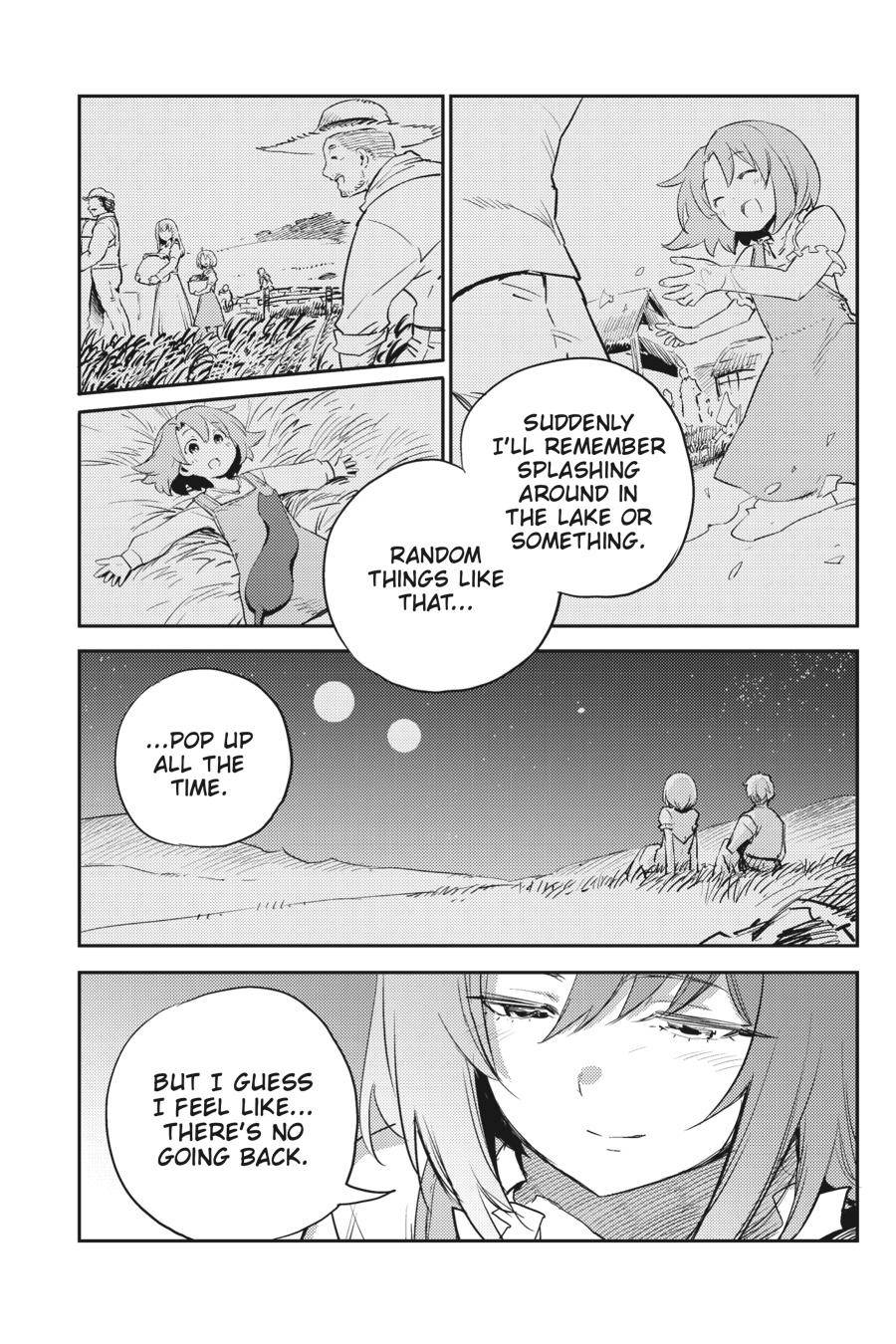 Goblin Slayer Chap 69 - Next Chap 70