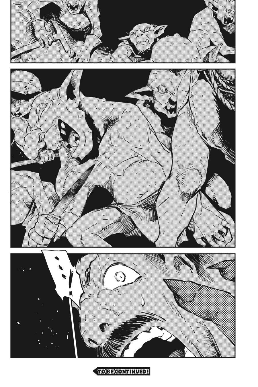 Goblin Slayer Chap 69 - Next Chap 70