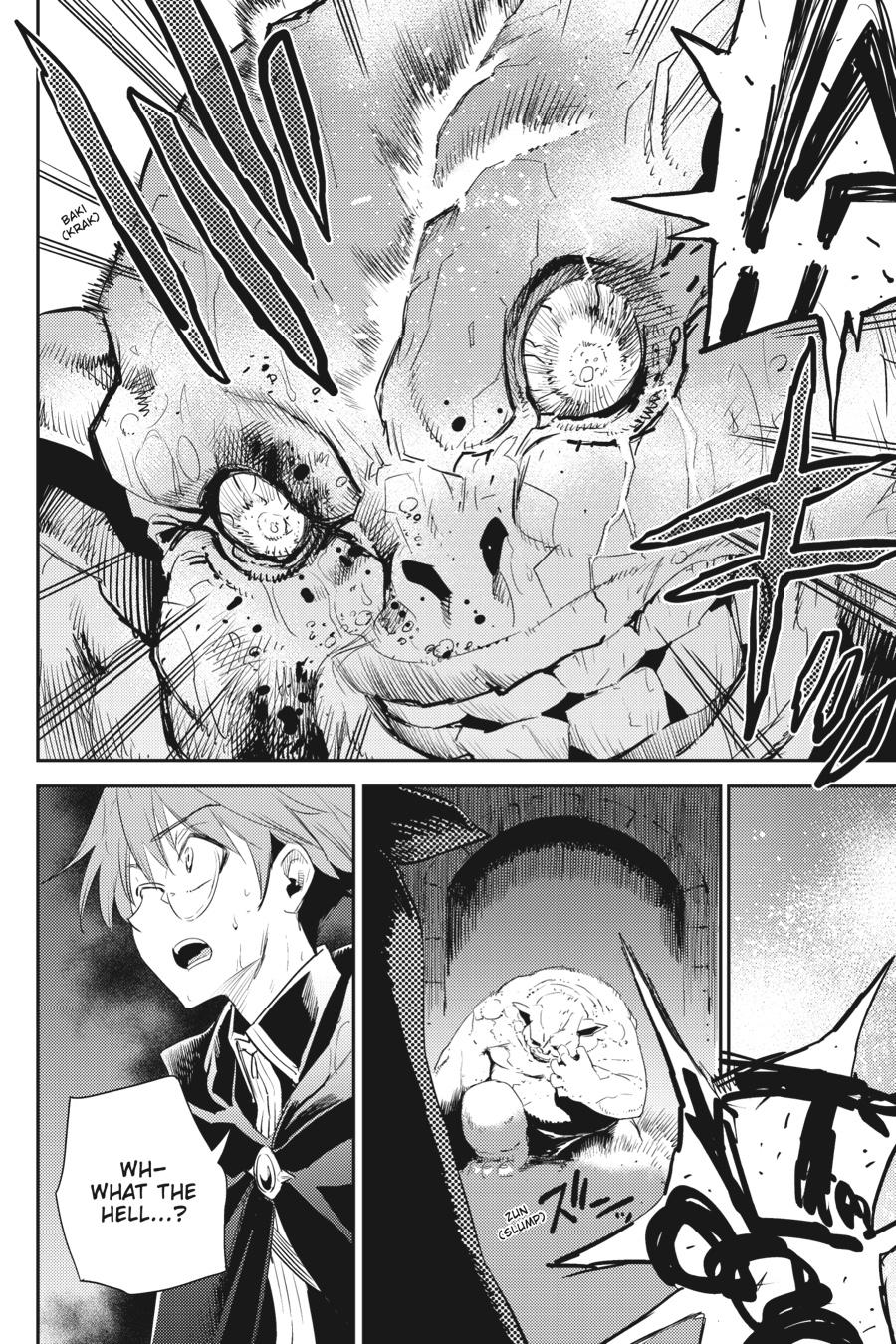 Goblin Slayer Chap 62 - Next Chap 63