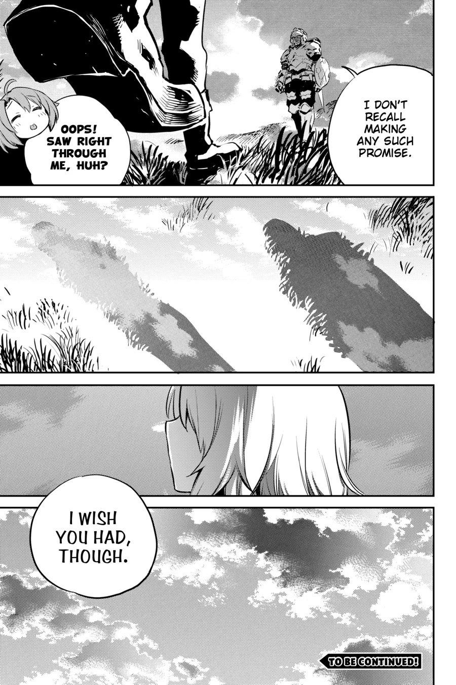 Goblin Slayer Chap 77 - Next Chap 78
