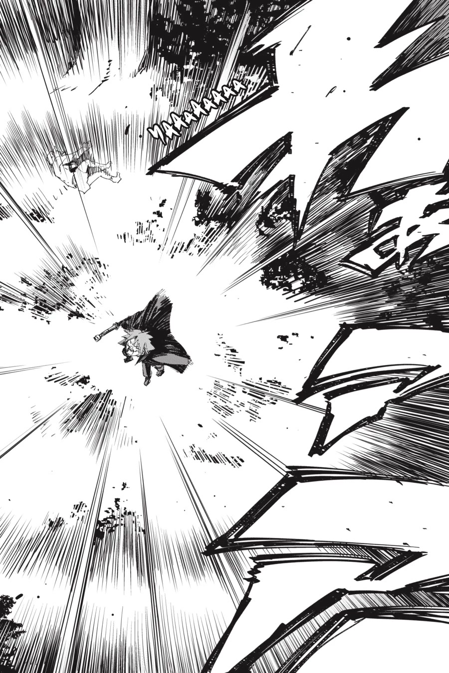 Goblin Slayer Chap 74 - Next Chap 75