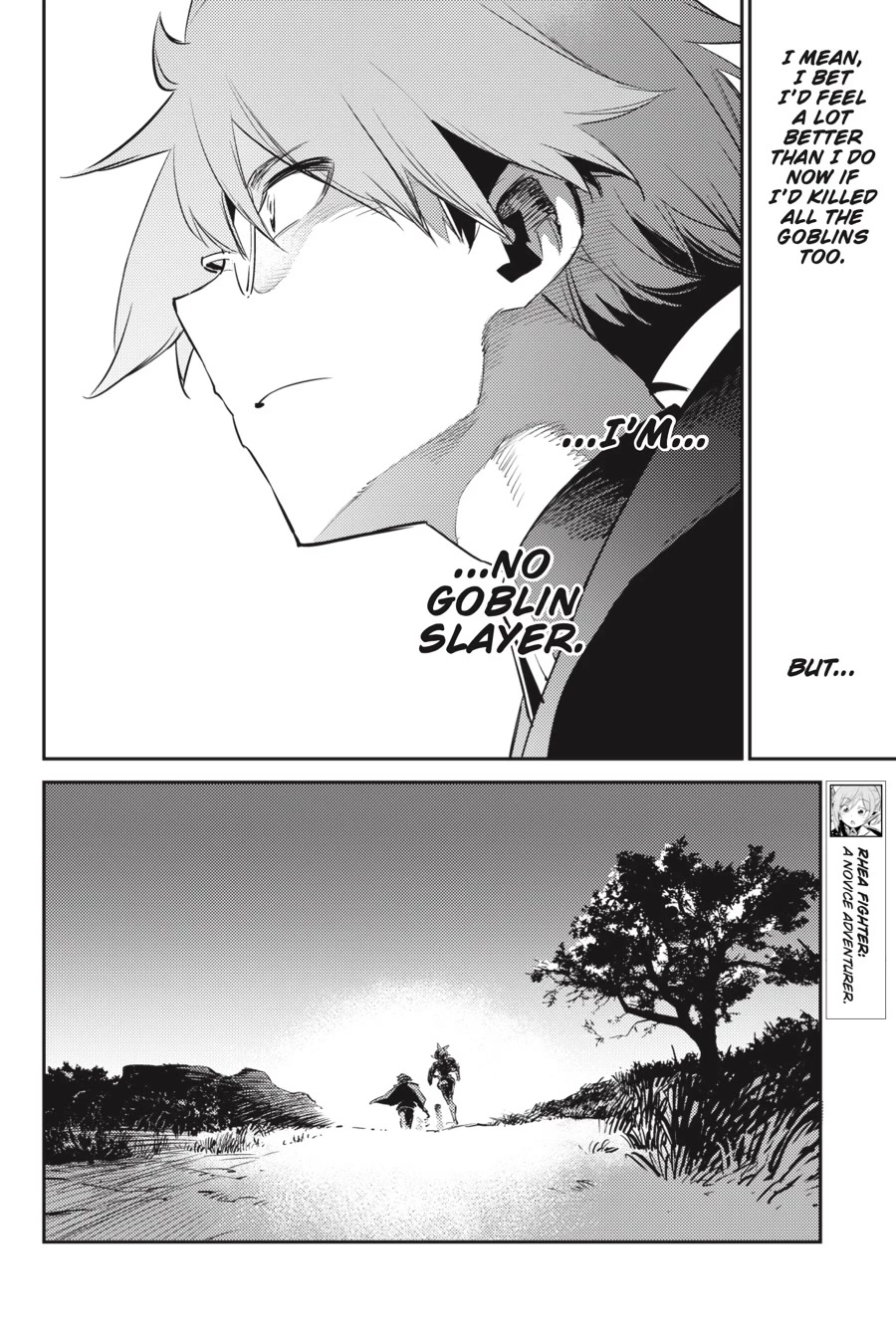 Goblin Slayer Chap 74 - Next Chap 75