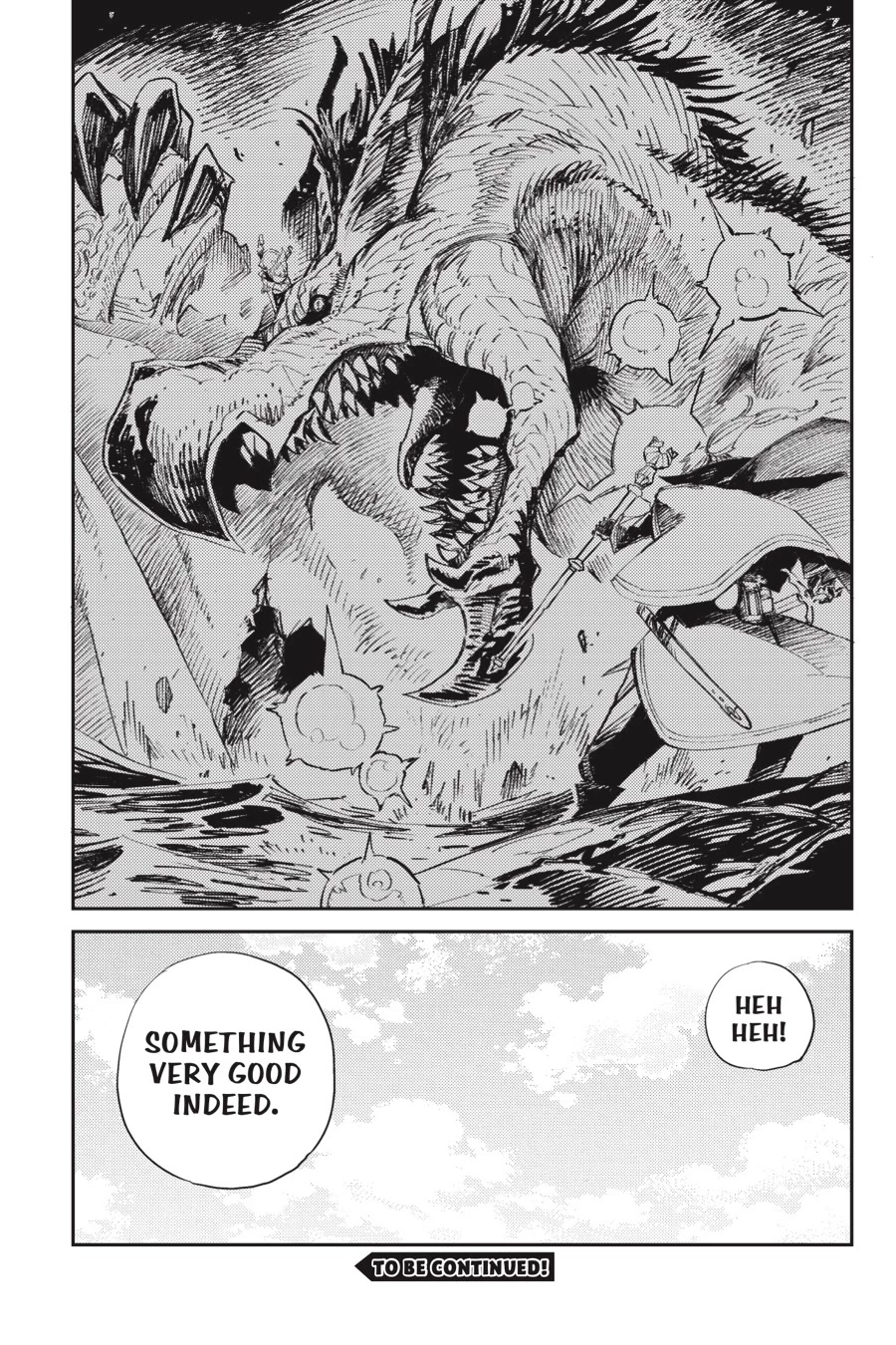 Goblin Slayer Chap 75 - Next Chap 76