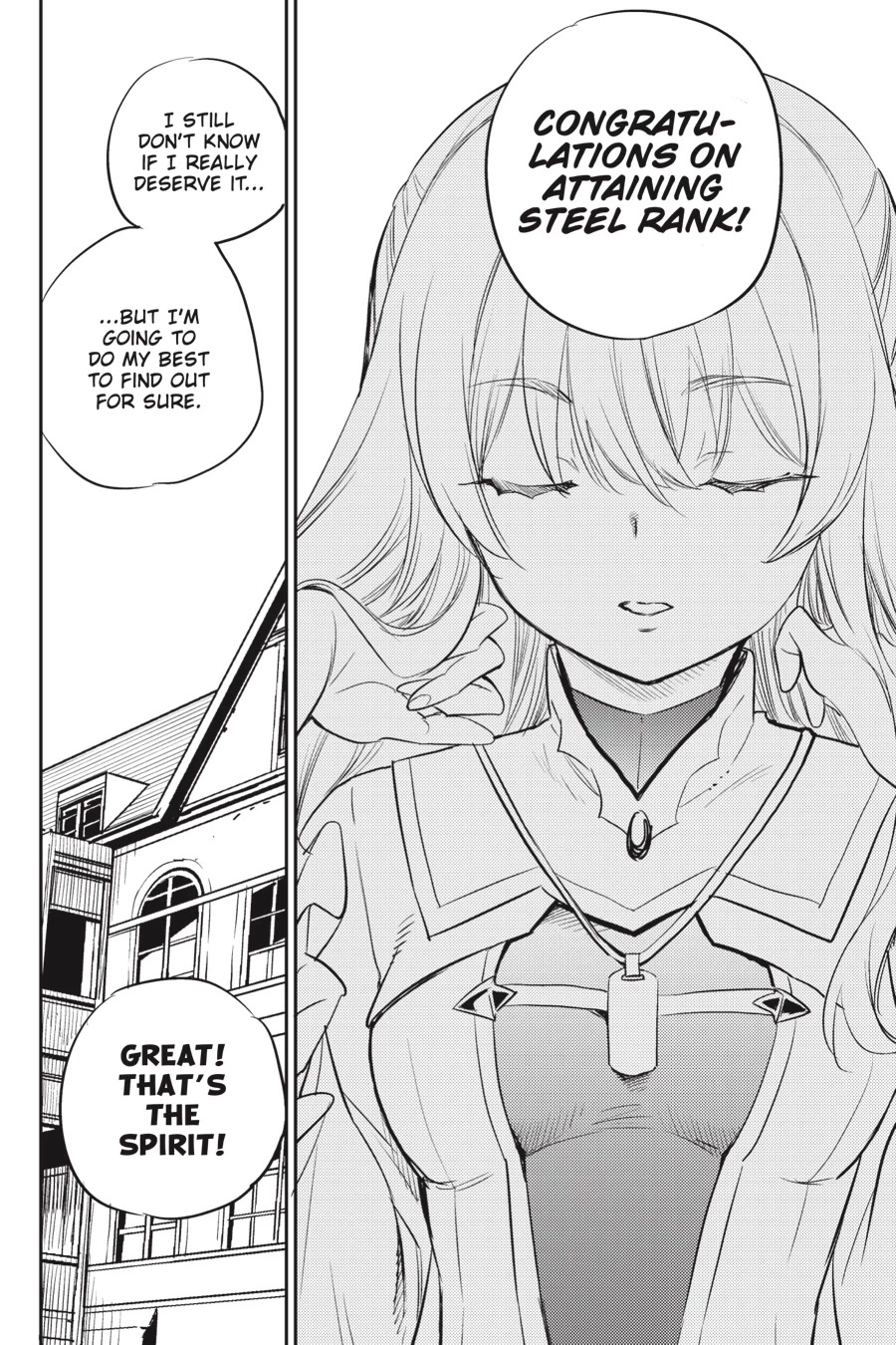 Goblin Slayer Chap 75 - Next Chap 76