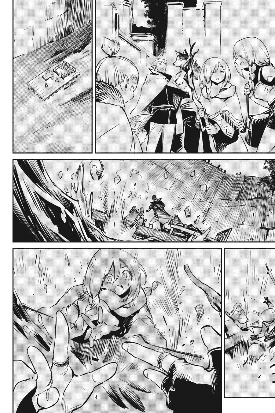 Goblin Slayer Chap 78 - Next Chap 79